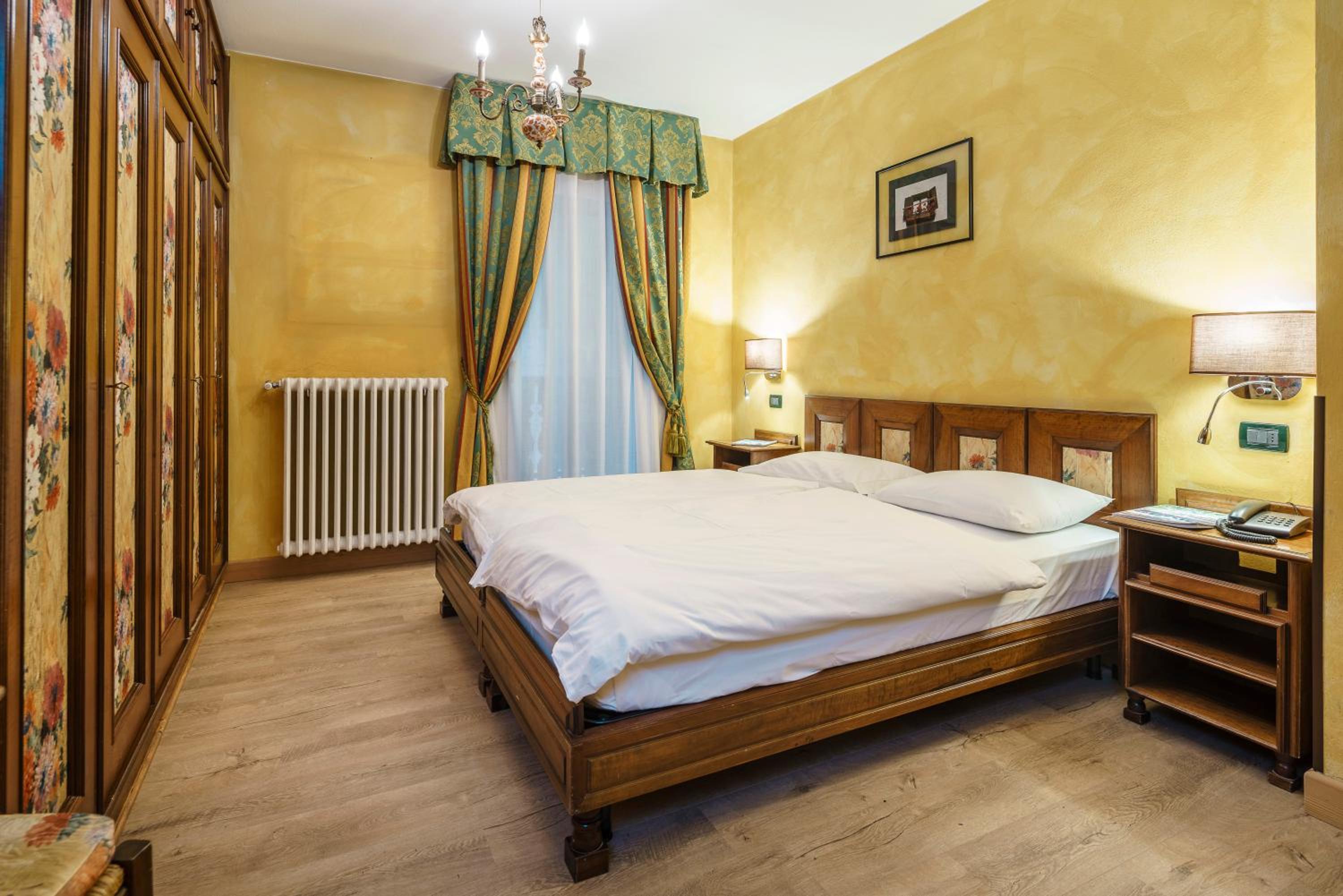  Classic Double Room with Balcony photo 1
