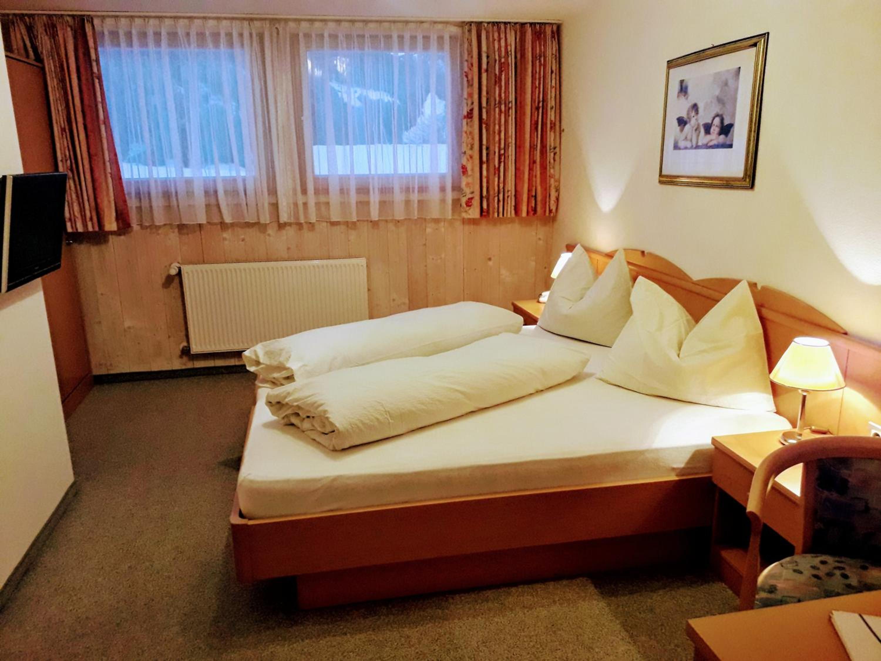 Classic Double Room photo 3