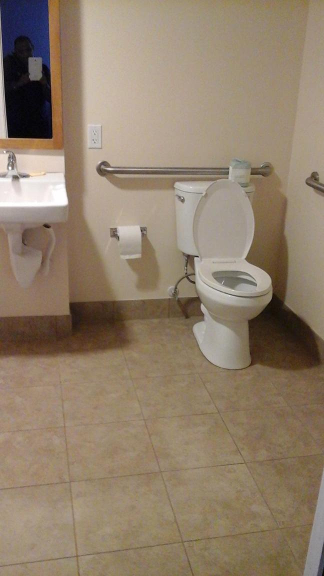 Knights Inn - Lithonia, Bilde 5