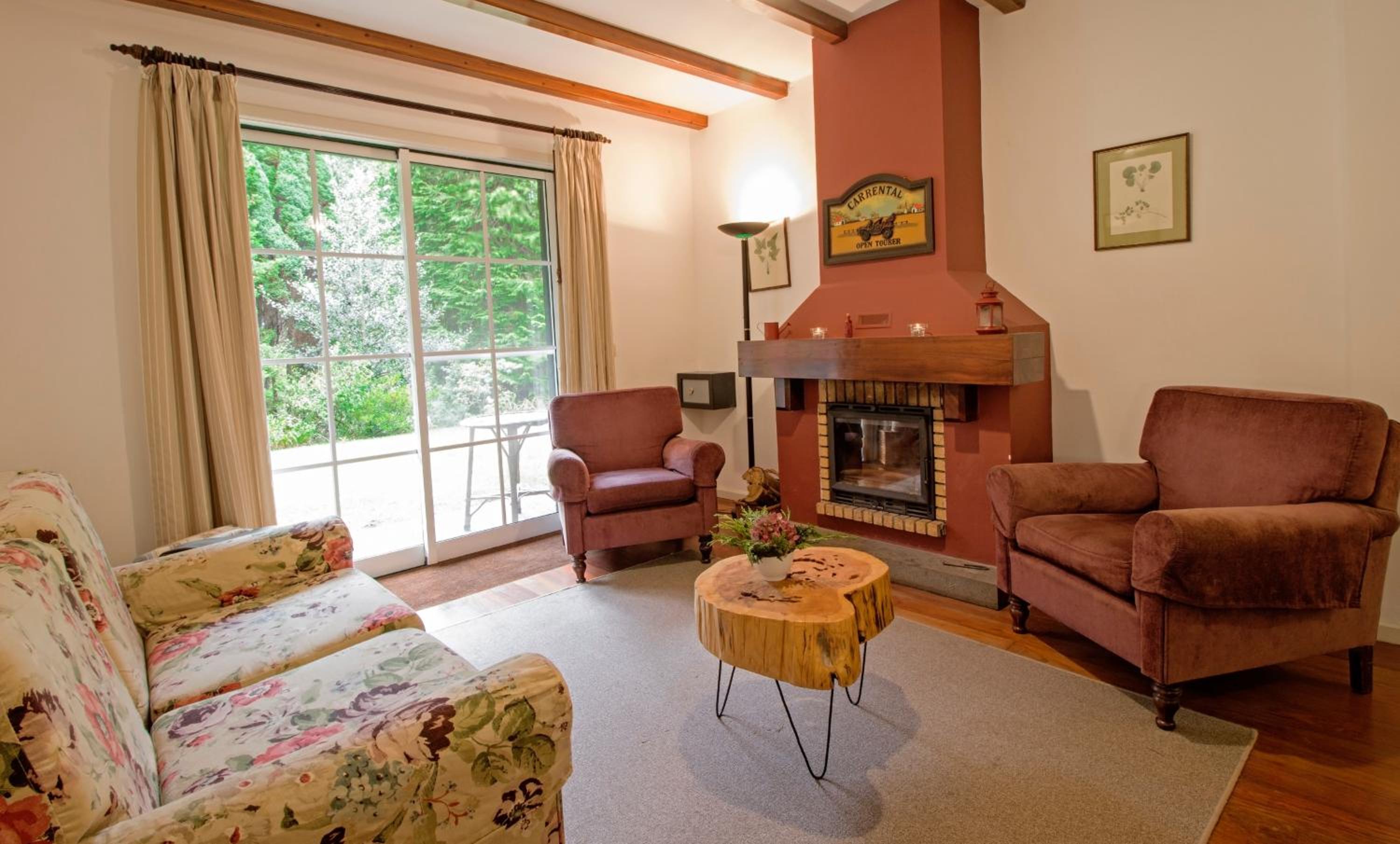Two-Bedroom Chalet - Photo 15