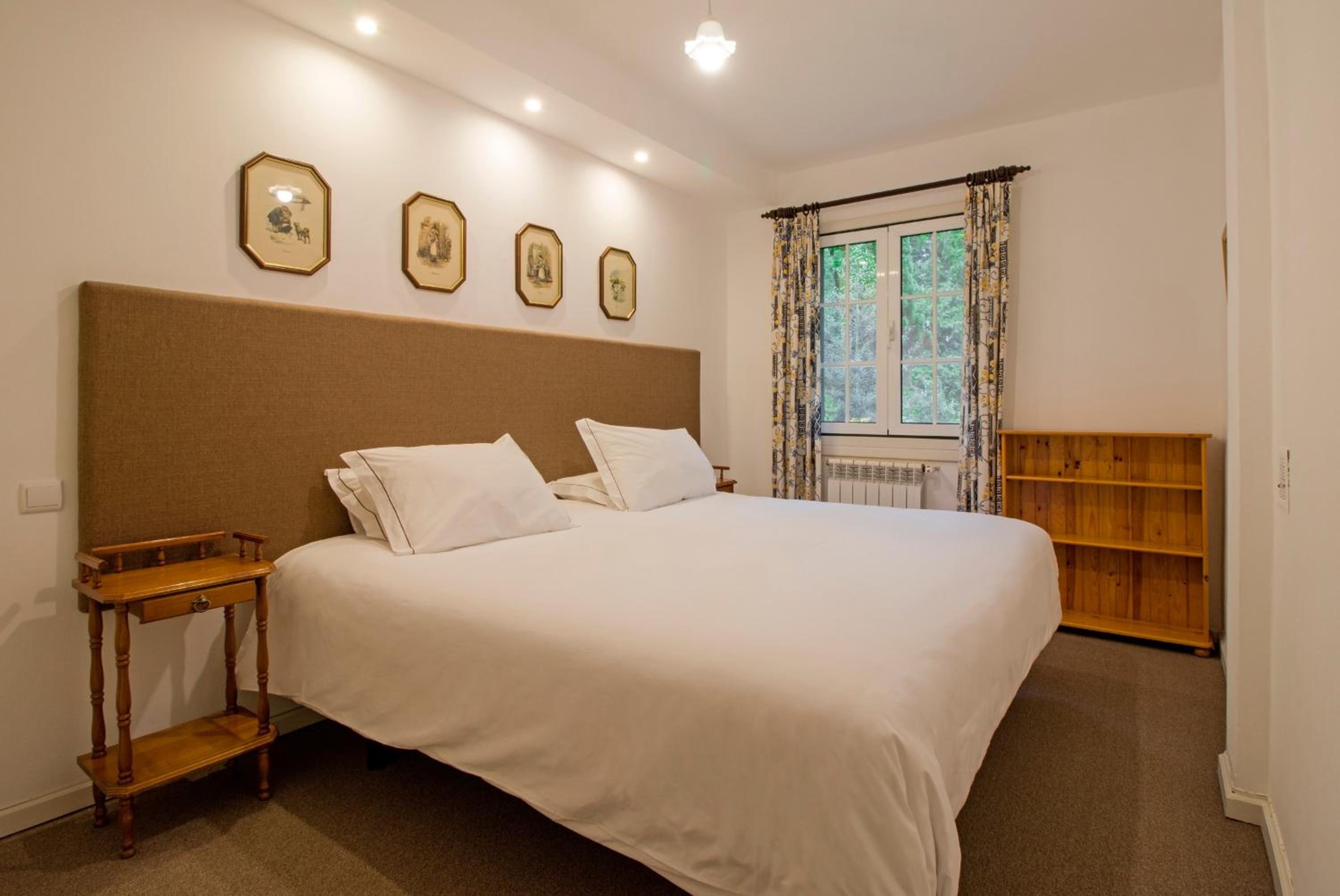 Two-Bedroom Chalet - Photo 2