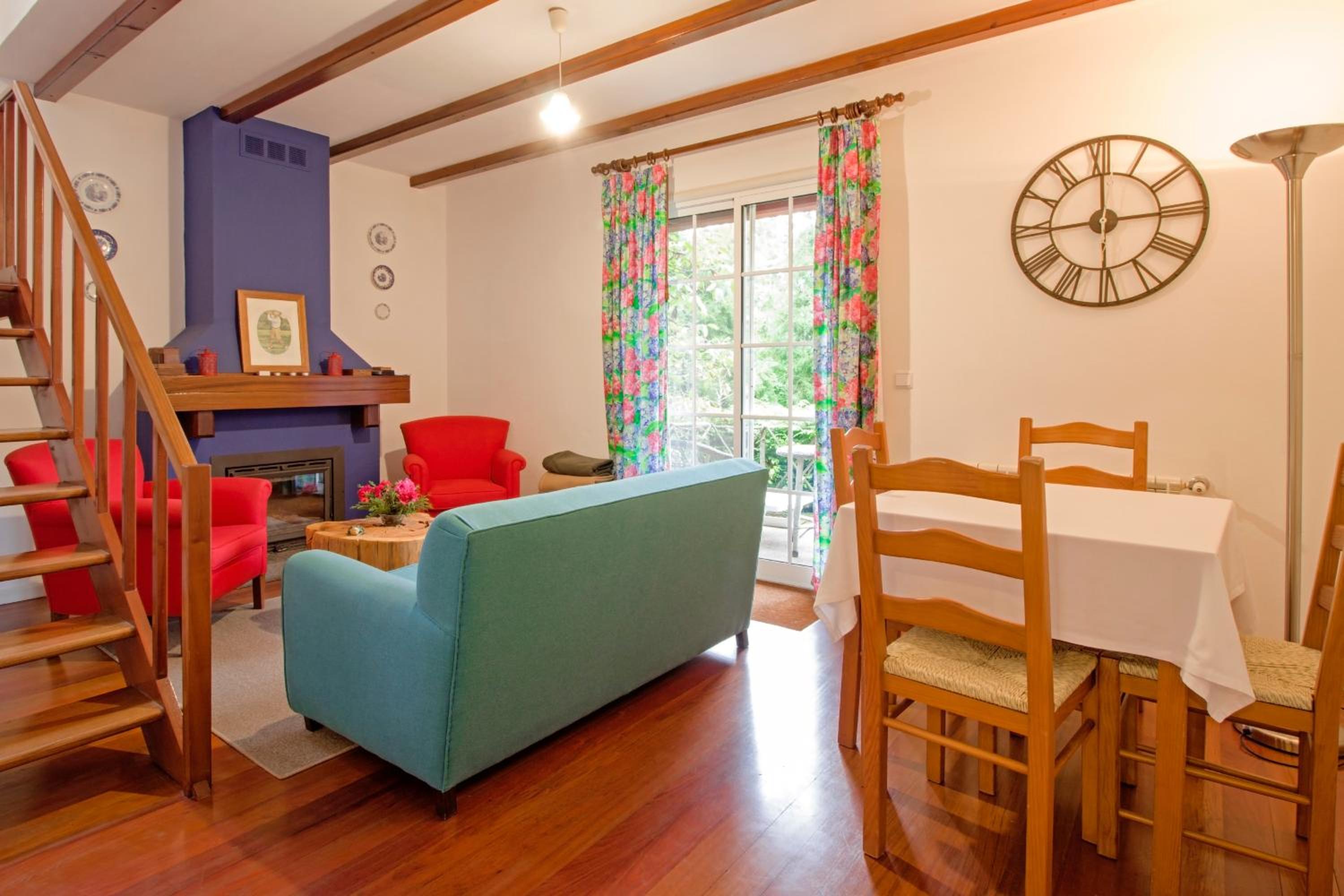 Two-Bedroom Chalet - Photo 11