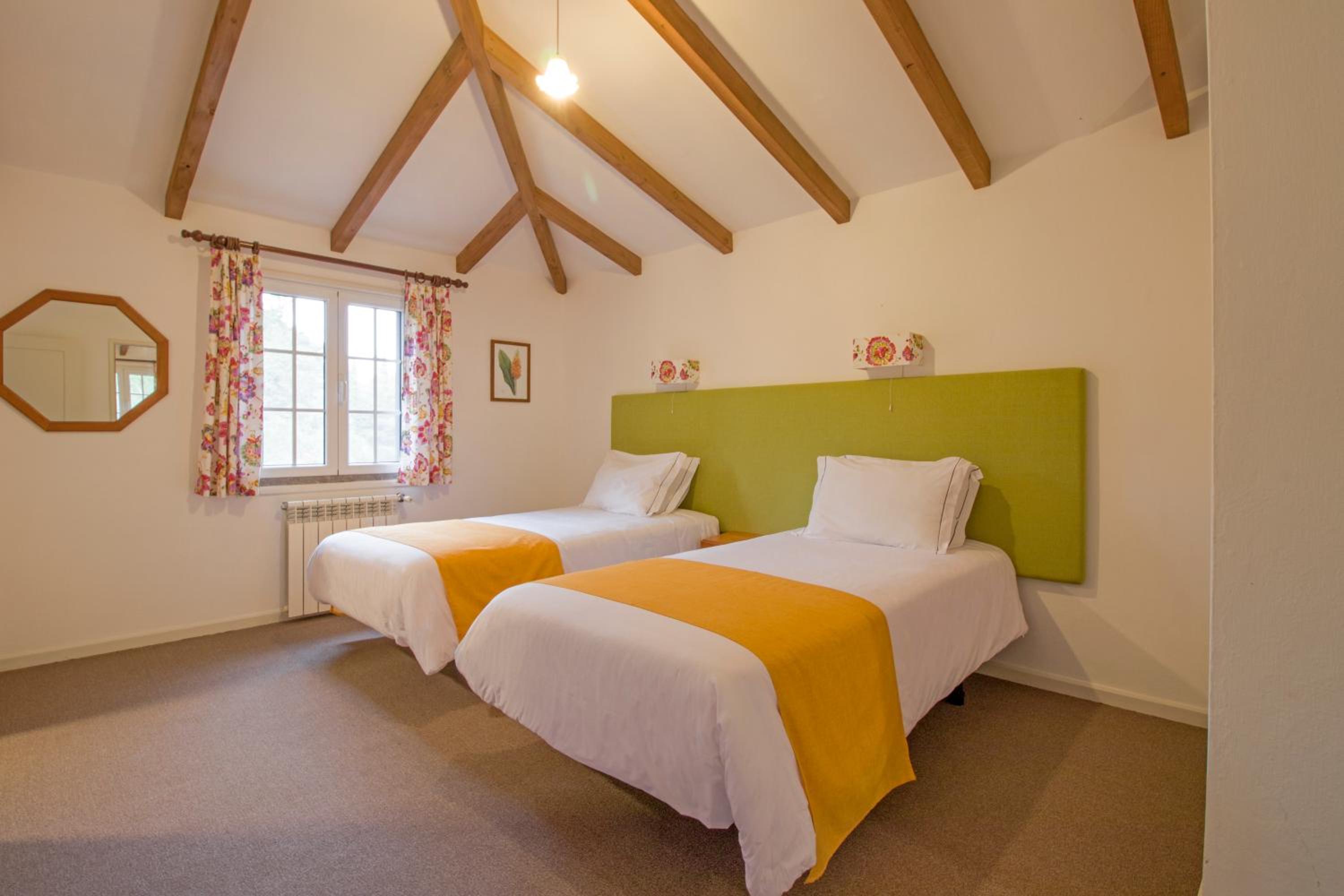 Two-Bedroom Chalet - Photo 20