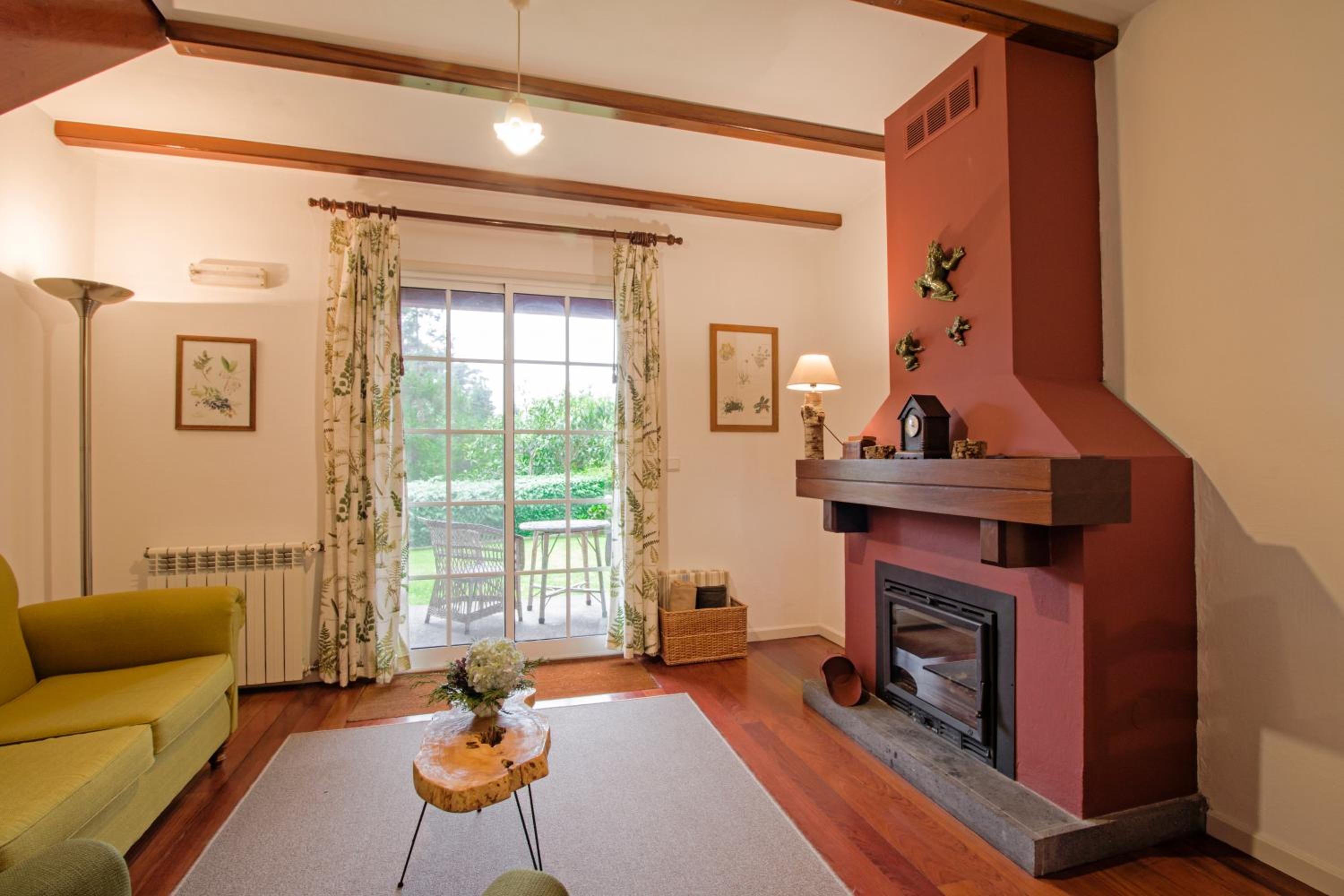 One-Bedroom Chalet - Photo 1