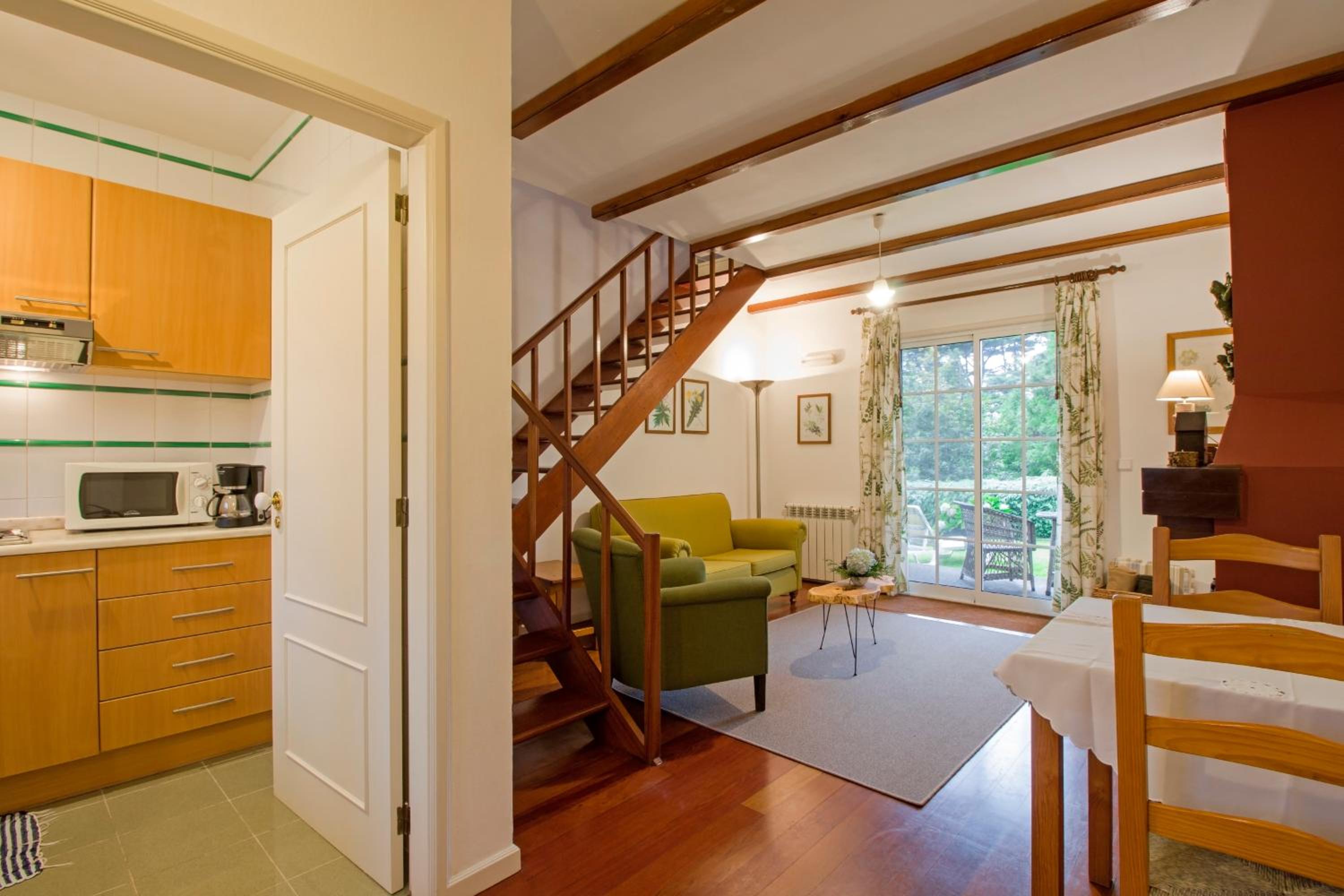 One-Bedroom Chalet - Photo 4