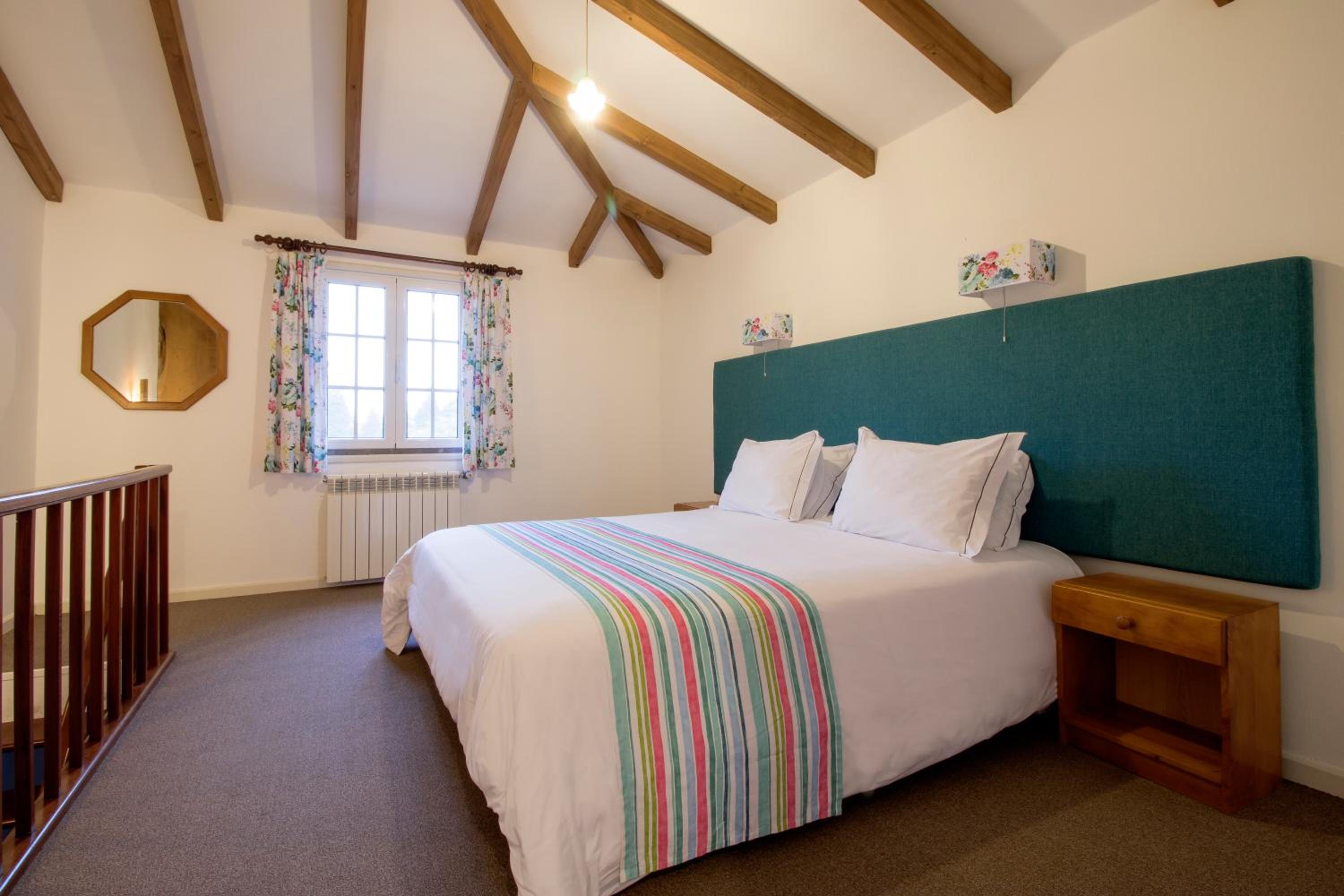 One-Bedroom Chalet - Photo 8