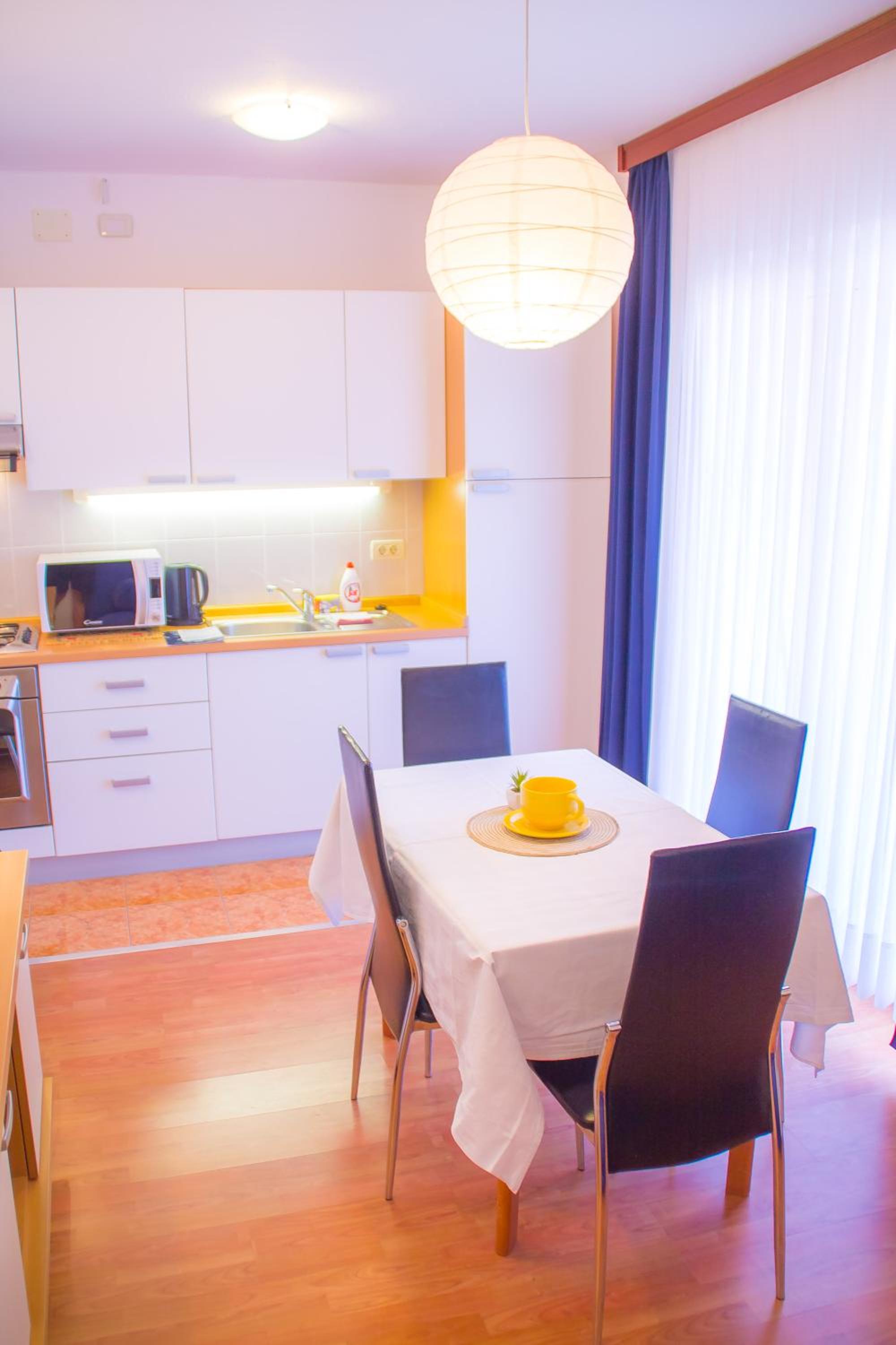 Two-Bedroom Apartment - First Floor (4 Adults + 2 Children) - Photo 25