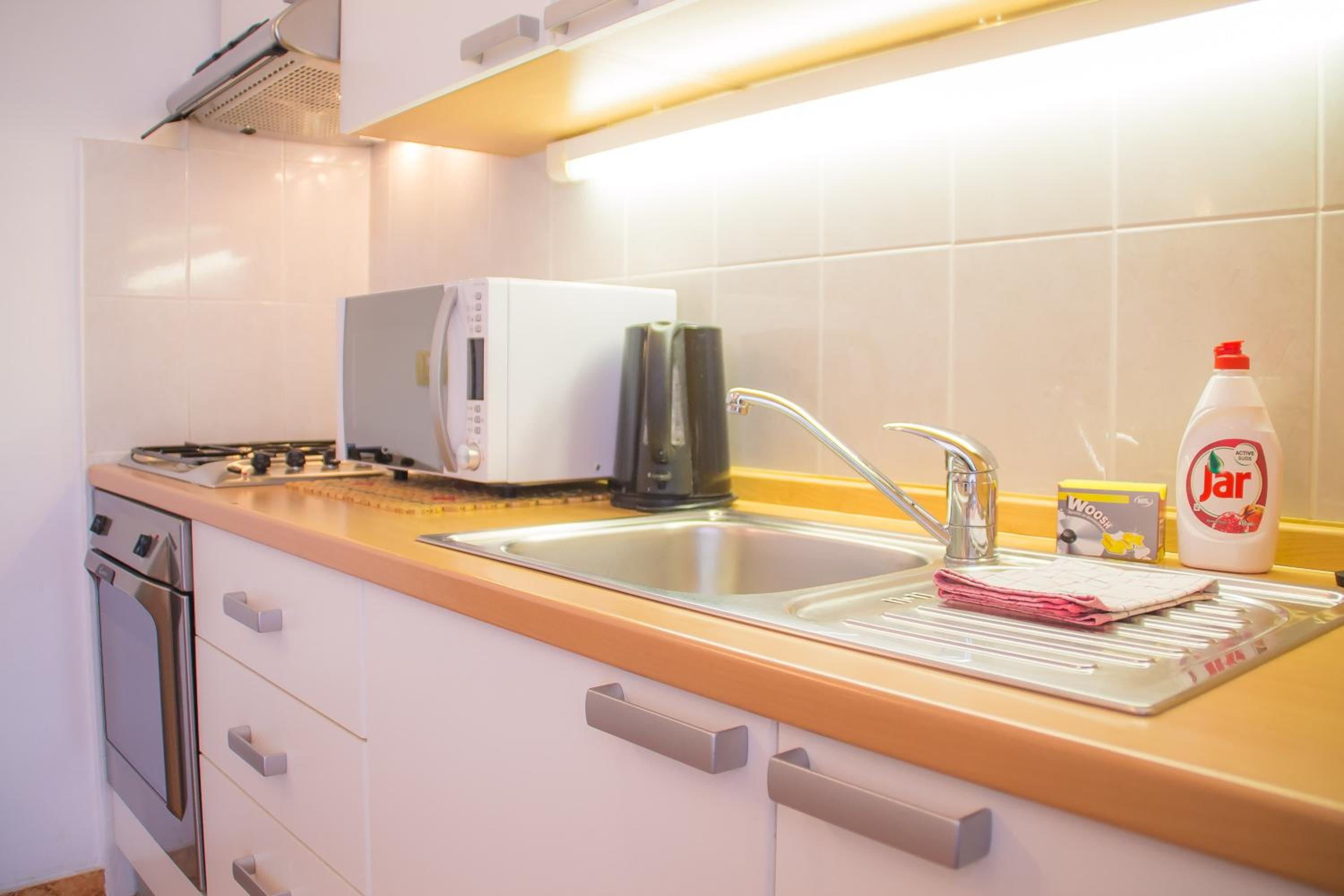 Two-Bedroom Apartment - First Floor (4 Adults + 2 Children) - Photo 21