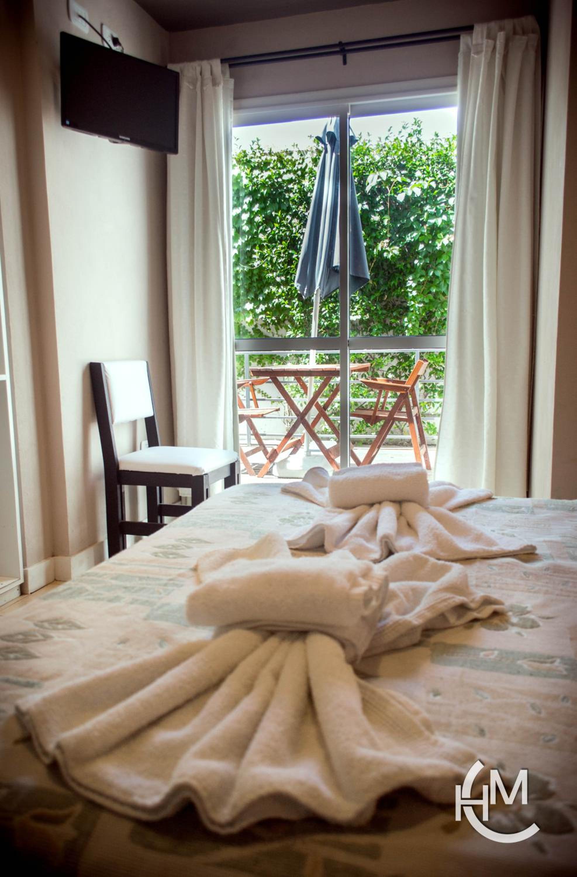 Triple Room with Terrace photo 2