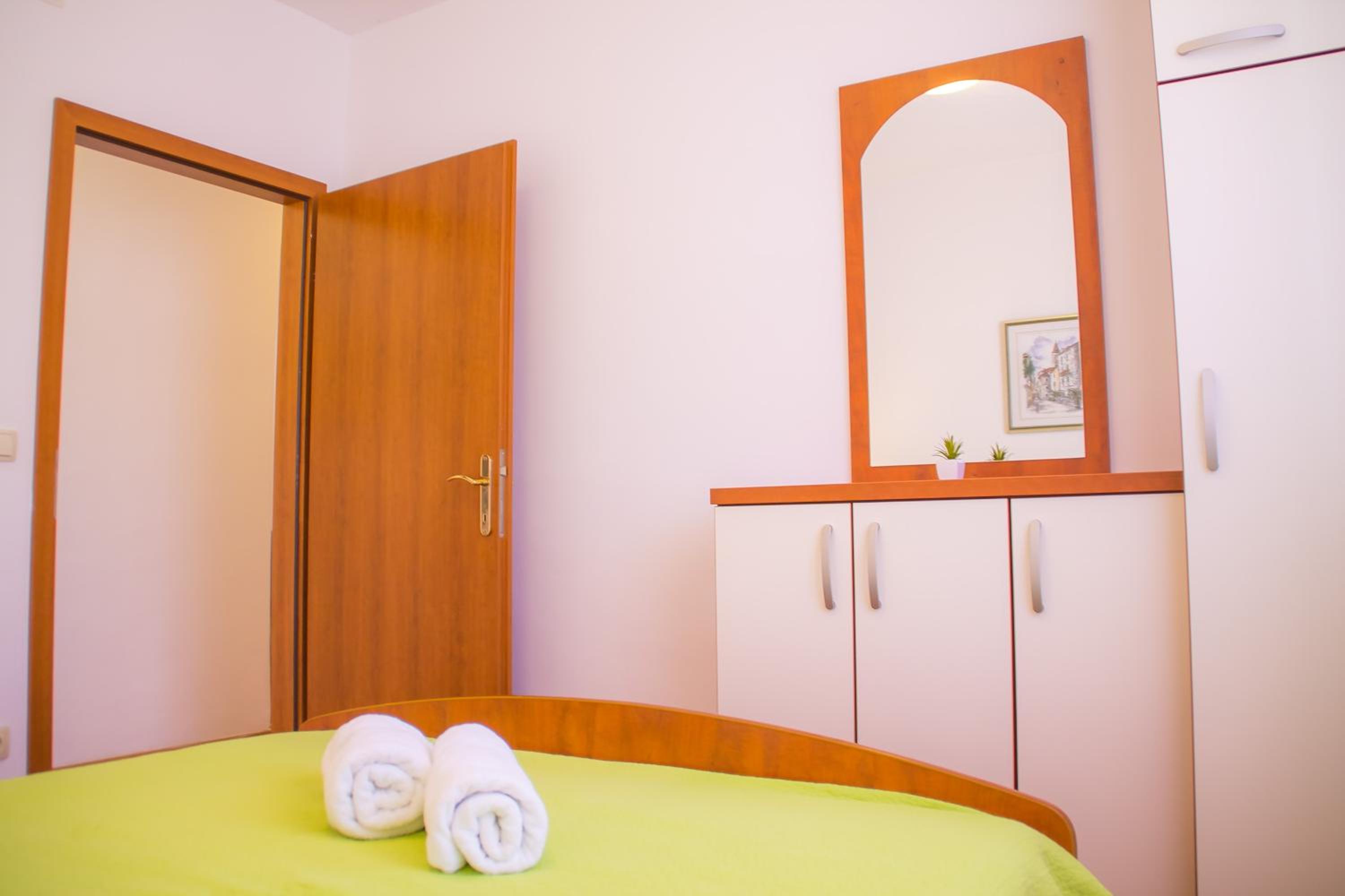 Two-Bedroom Apartment - First Floor (4 Adults + 2 Children) - Photo 10