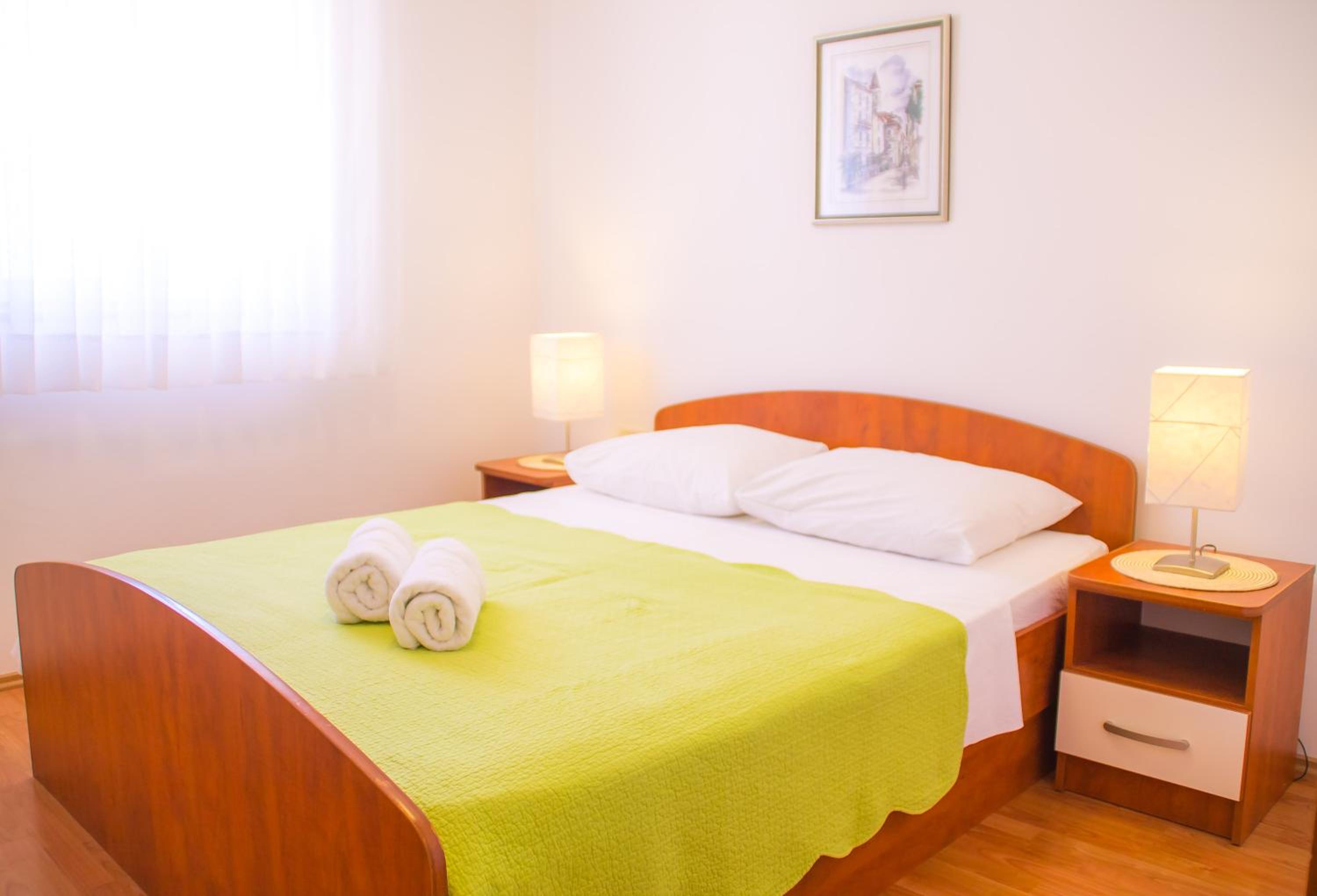 Two-Bedroom Apartment - First Floor (4 Adults + 2 Children) - Photo 11