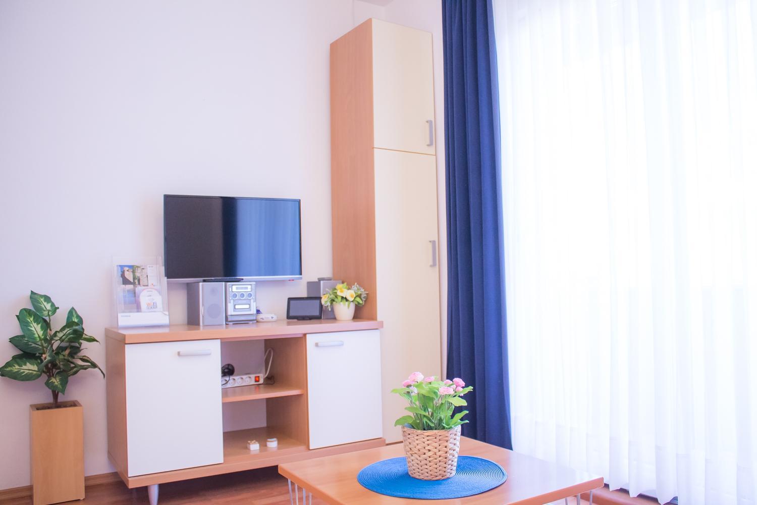 Superior Apartment (2 Adults + 2 Children) - Photo 1