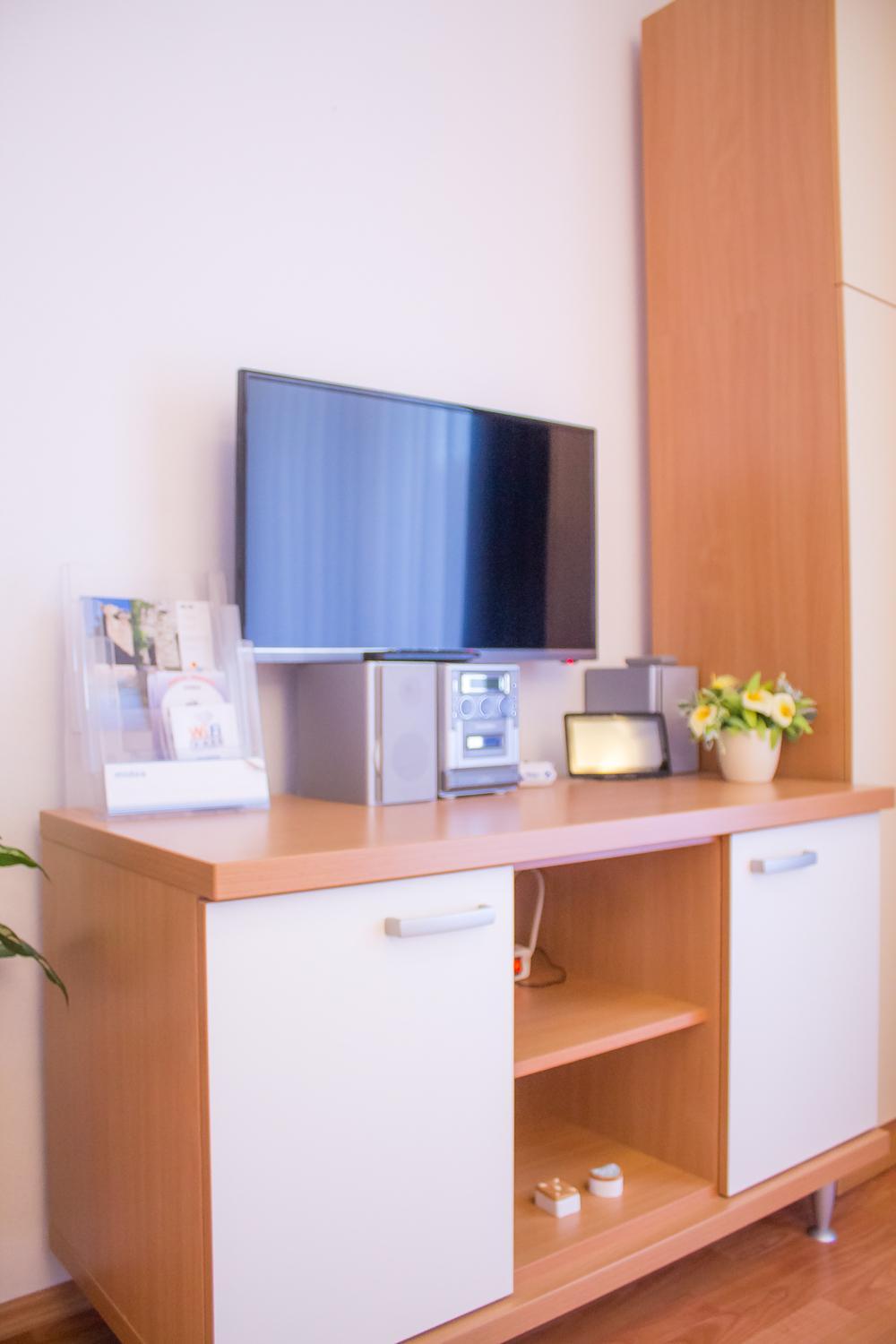 Superior Apartment (2 Adults + 2 Children) - Photo 12