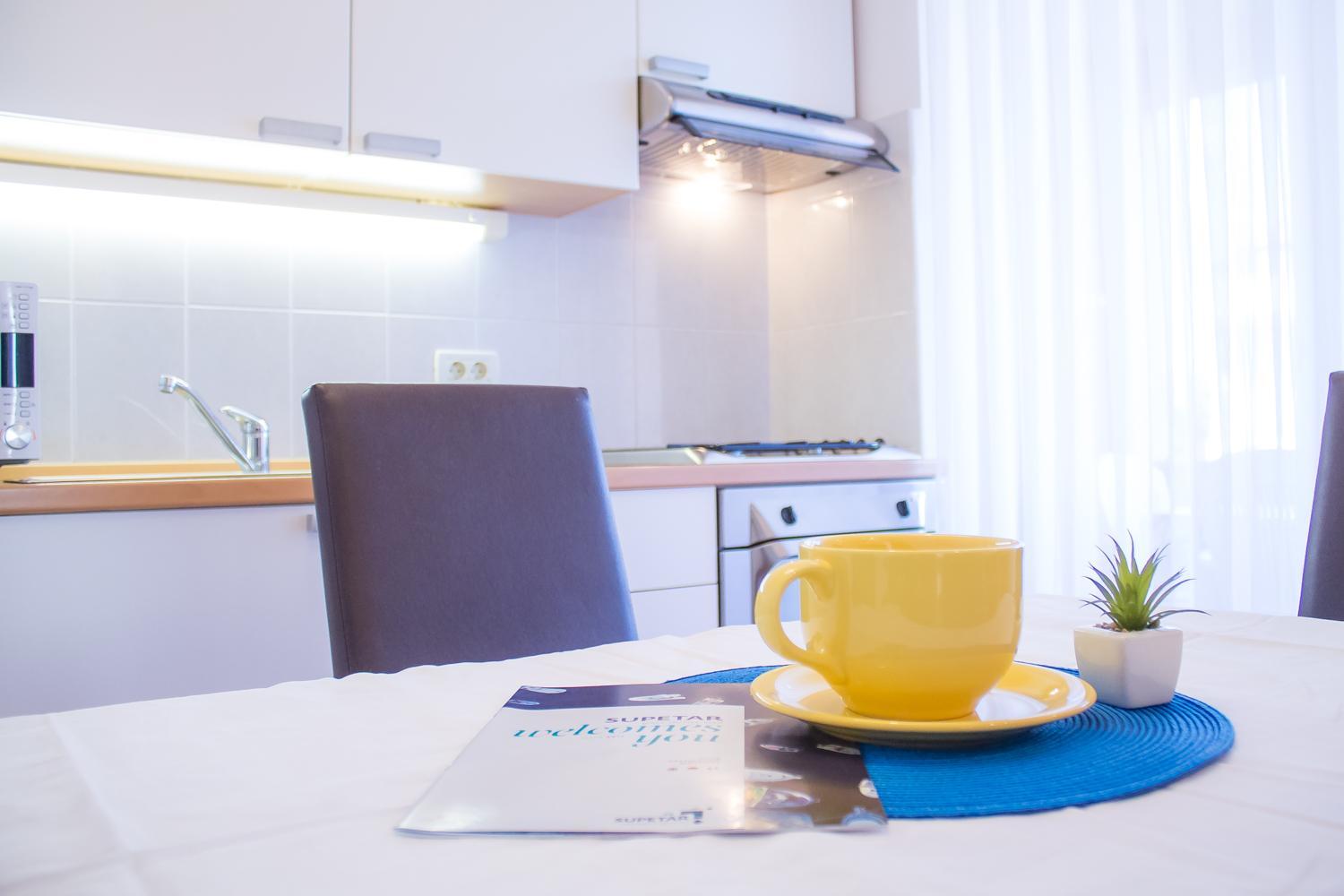 Superior Apartment (2 Adults + 2 Children) - Photo 2