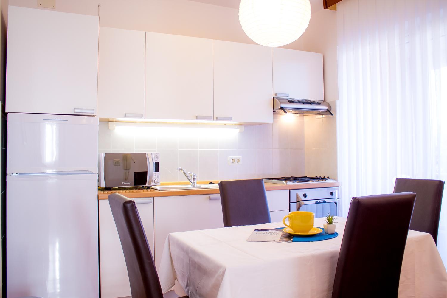 Superior Apartment (2 Adults + 2 Children) - Photo 25