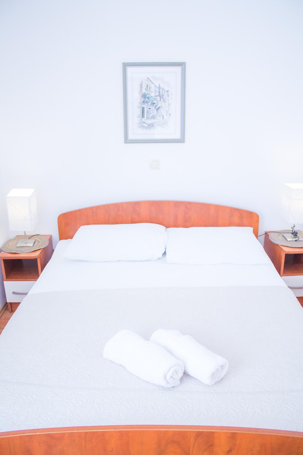 Superior Apartment (2 Adults + 2 Children) - Photo 7