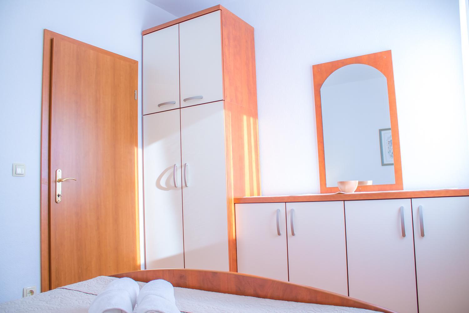 Superior Apartment (2 Adults + 2 Children) - Photo 8