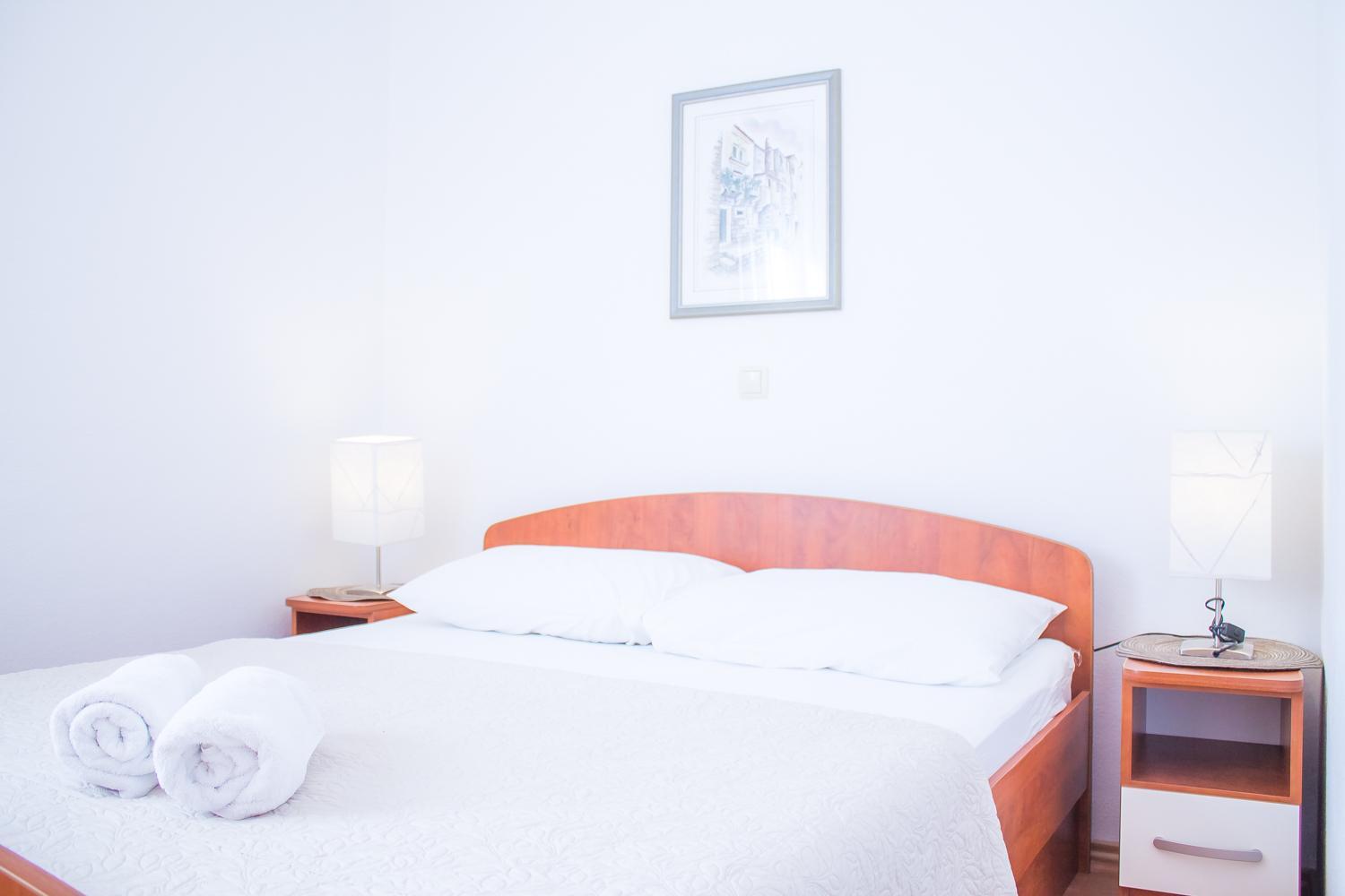 Superior Apartment (2 Adults + 2 Children) - Photo 6