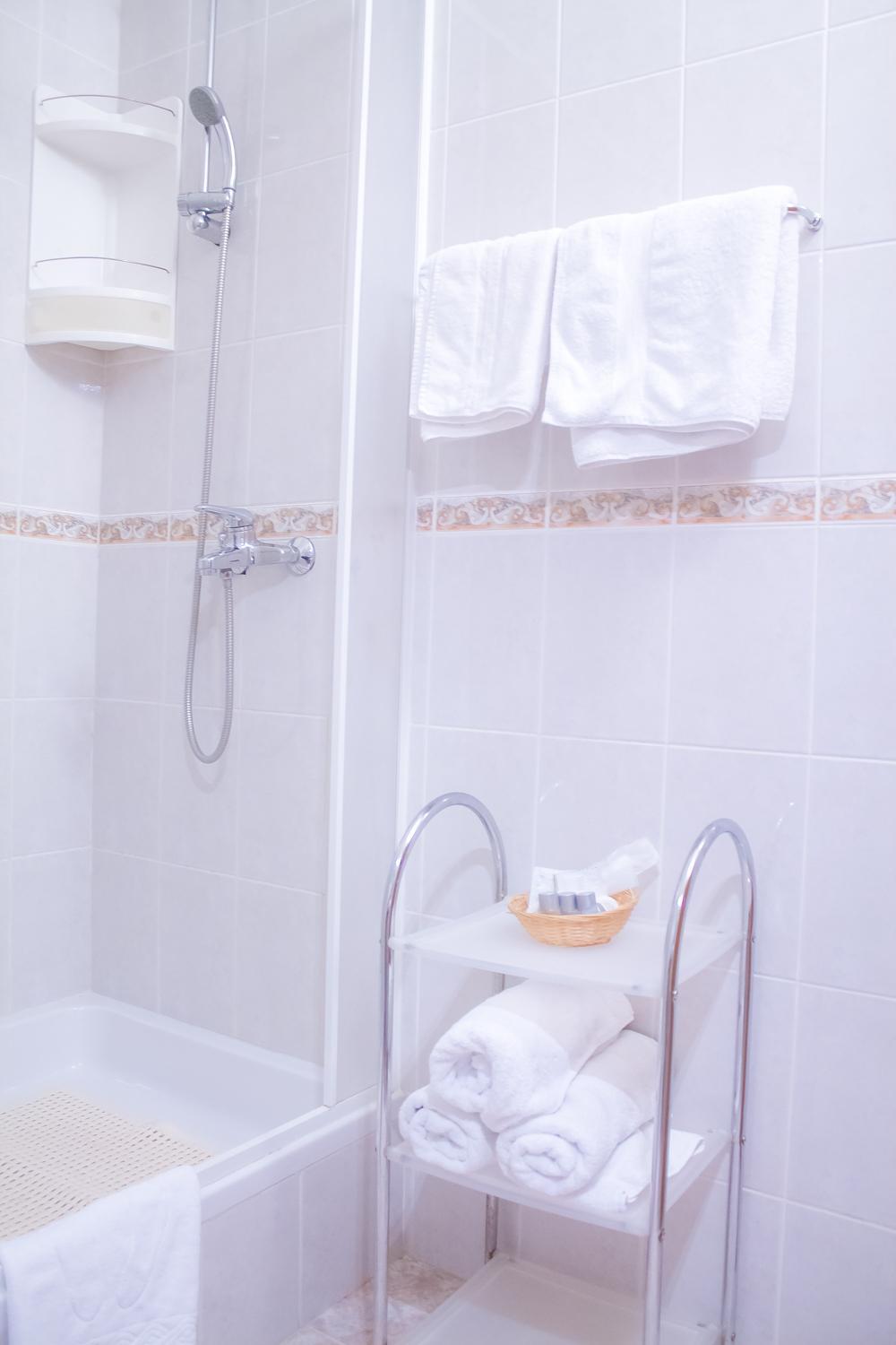Superior Apartment (2 Adults + 2 Children) - Photo 11