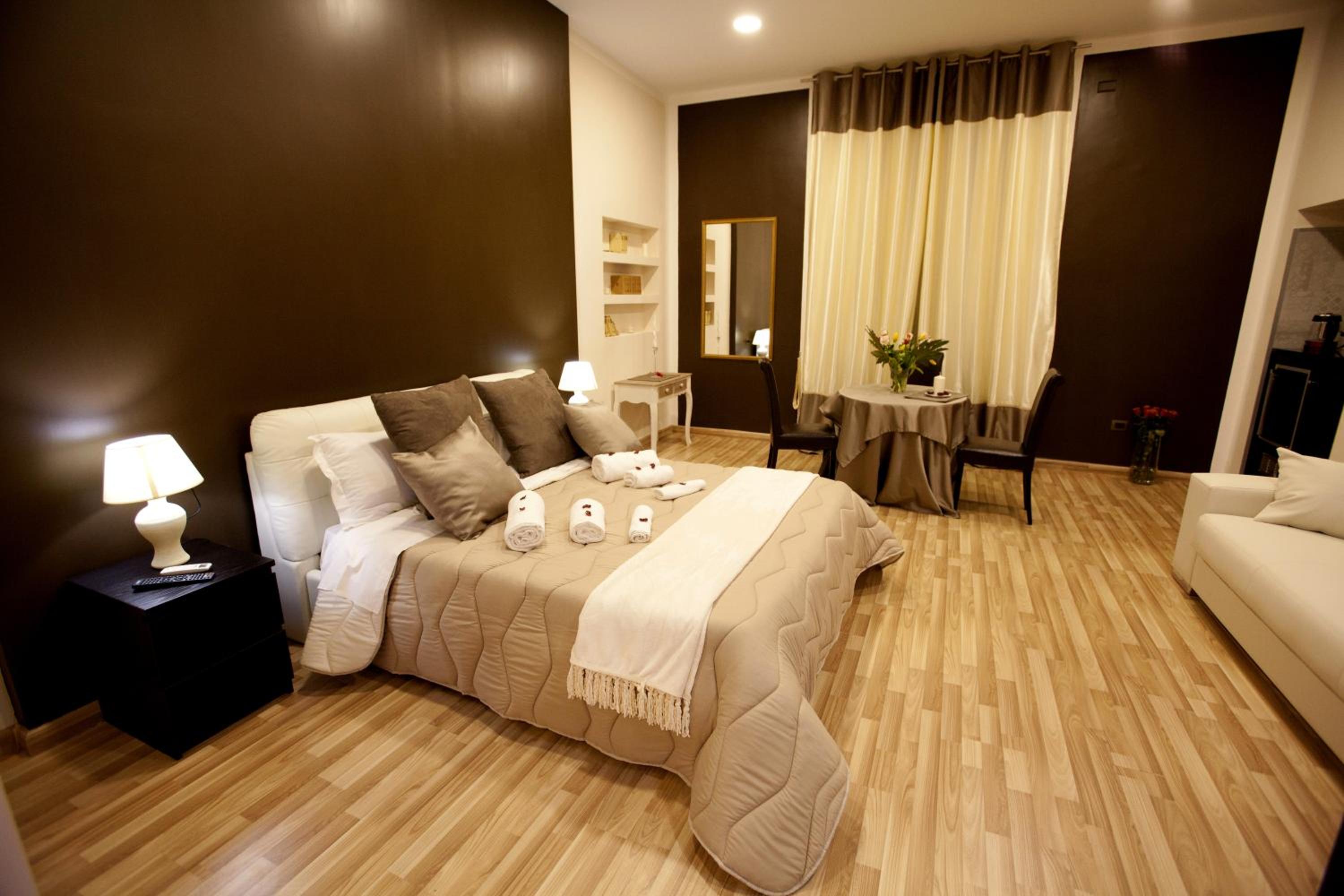 Deluxe Triple Room photo 3