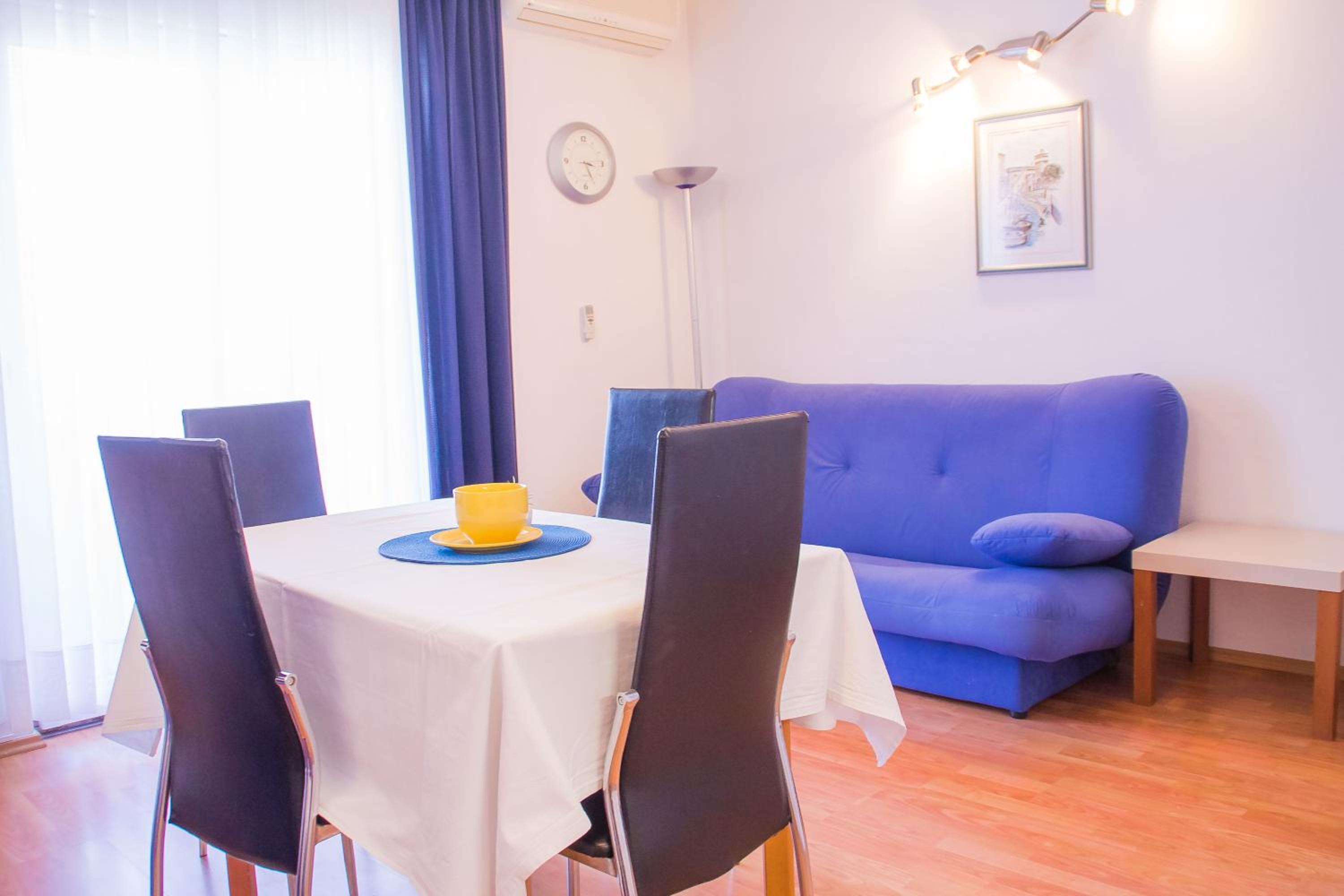 Superior Apartment (2 Adults + 2 Children) - Photo 17