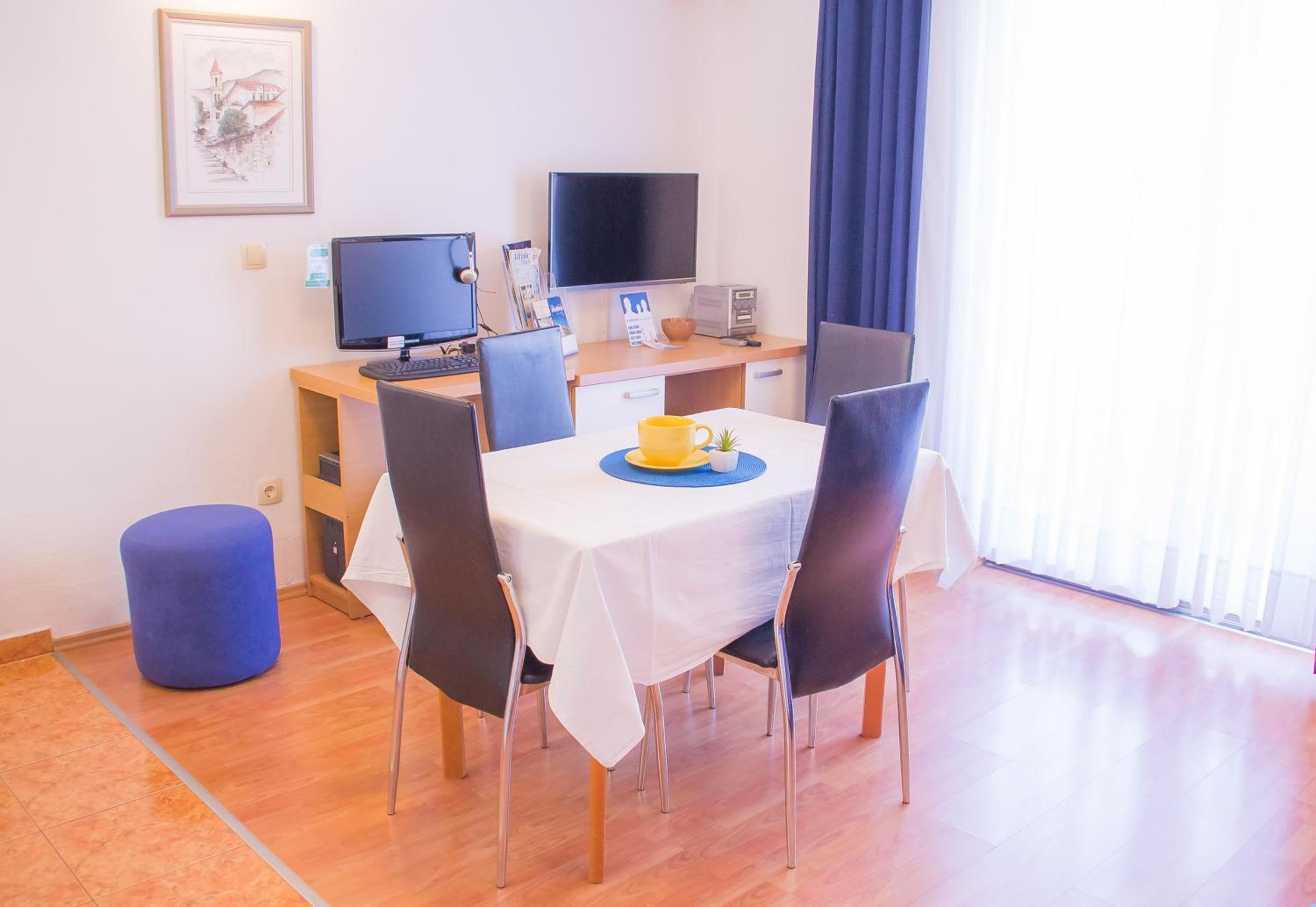 Superior Apartment (2 Adults + 2 Children) - Photo 16