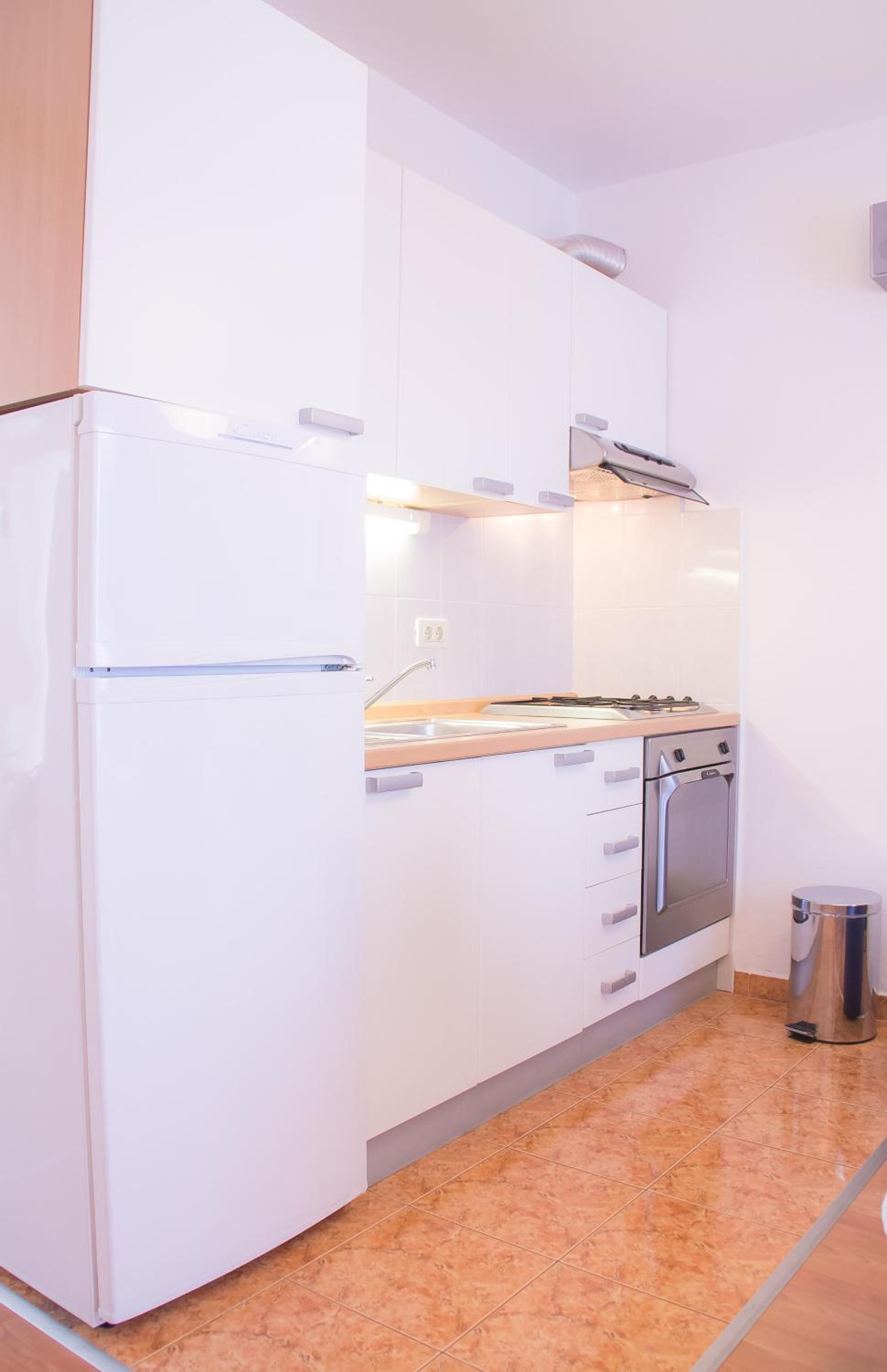 Superior Apartment (2 Adults + 2 Children) - Photo 4