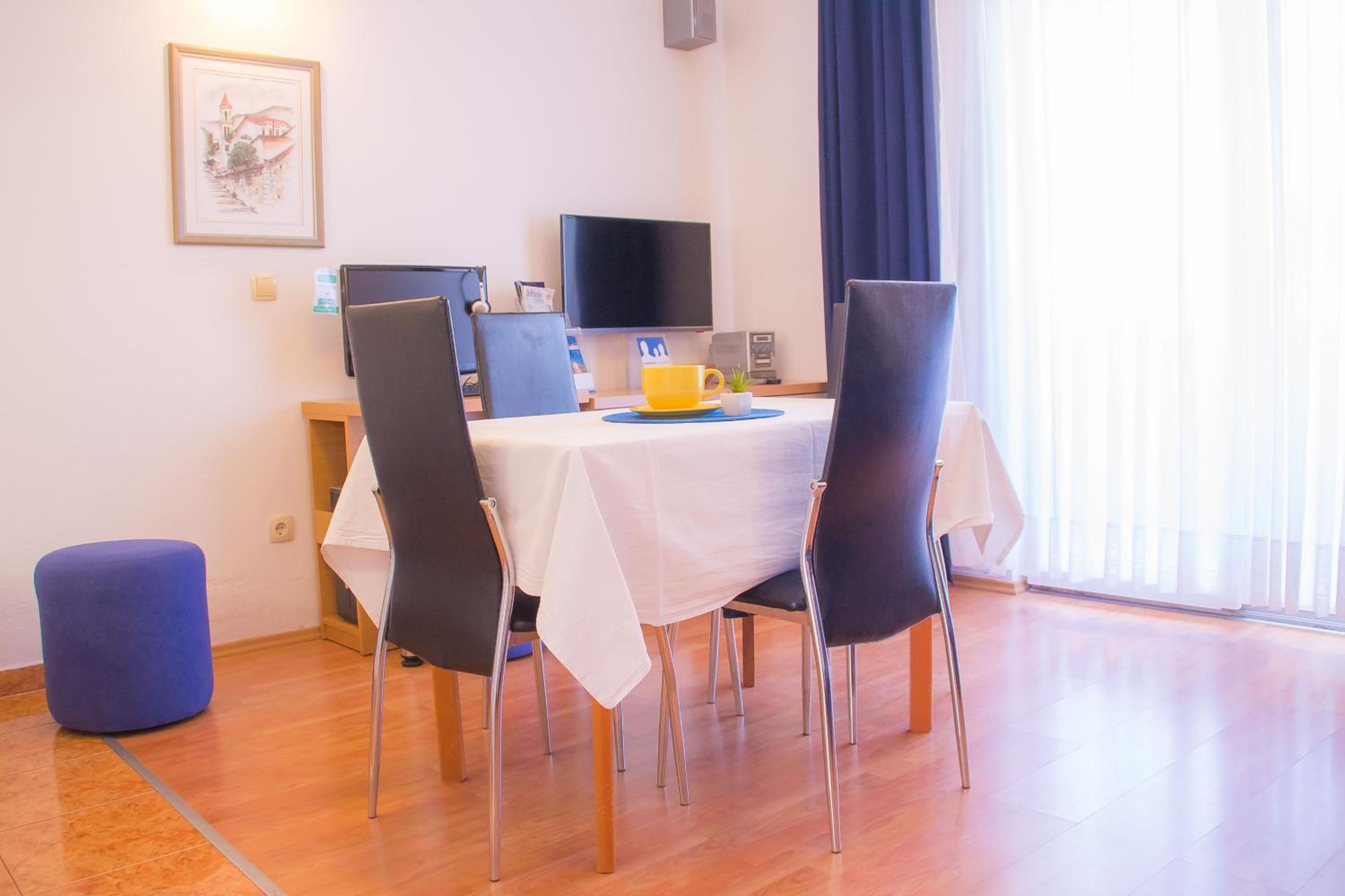 Superior Apartment (2 Adults + 2 Children) - Photo 13