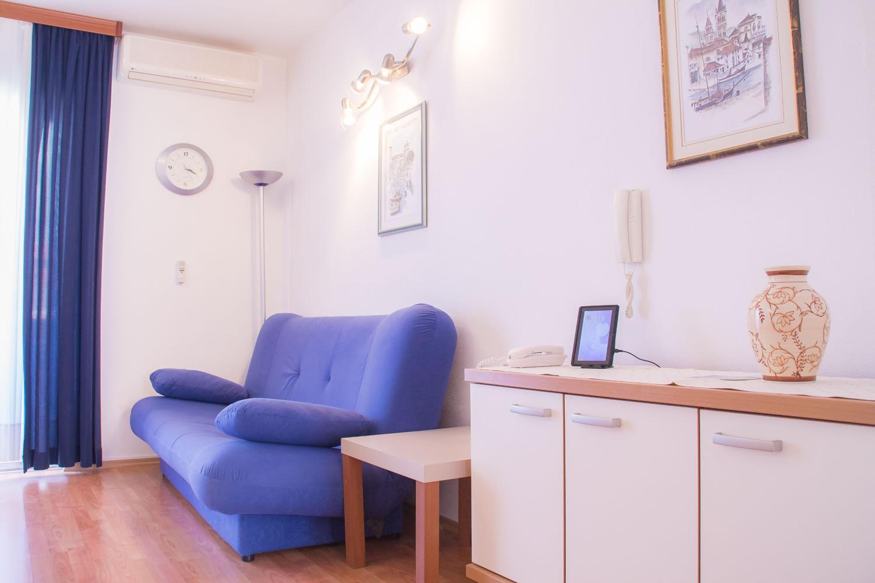 Superior Apartment (2 Adults + 2 Children) - Photo 5