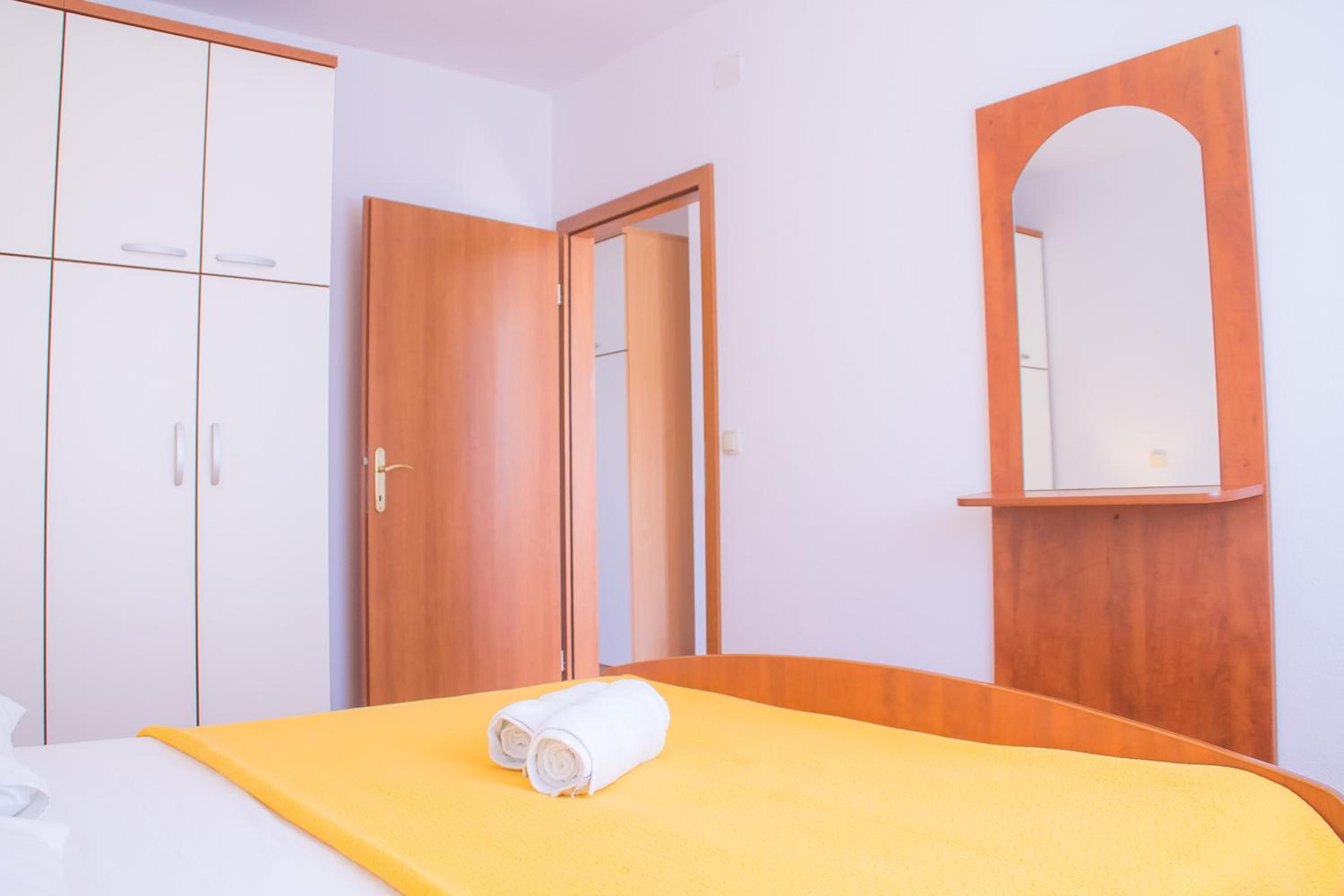 Superior Apartment (2 Adults + 2 Children) - Photo 10