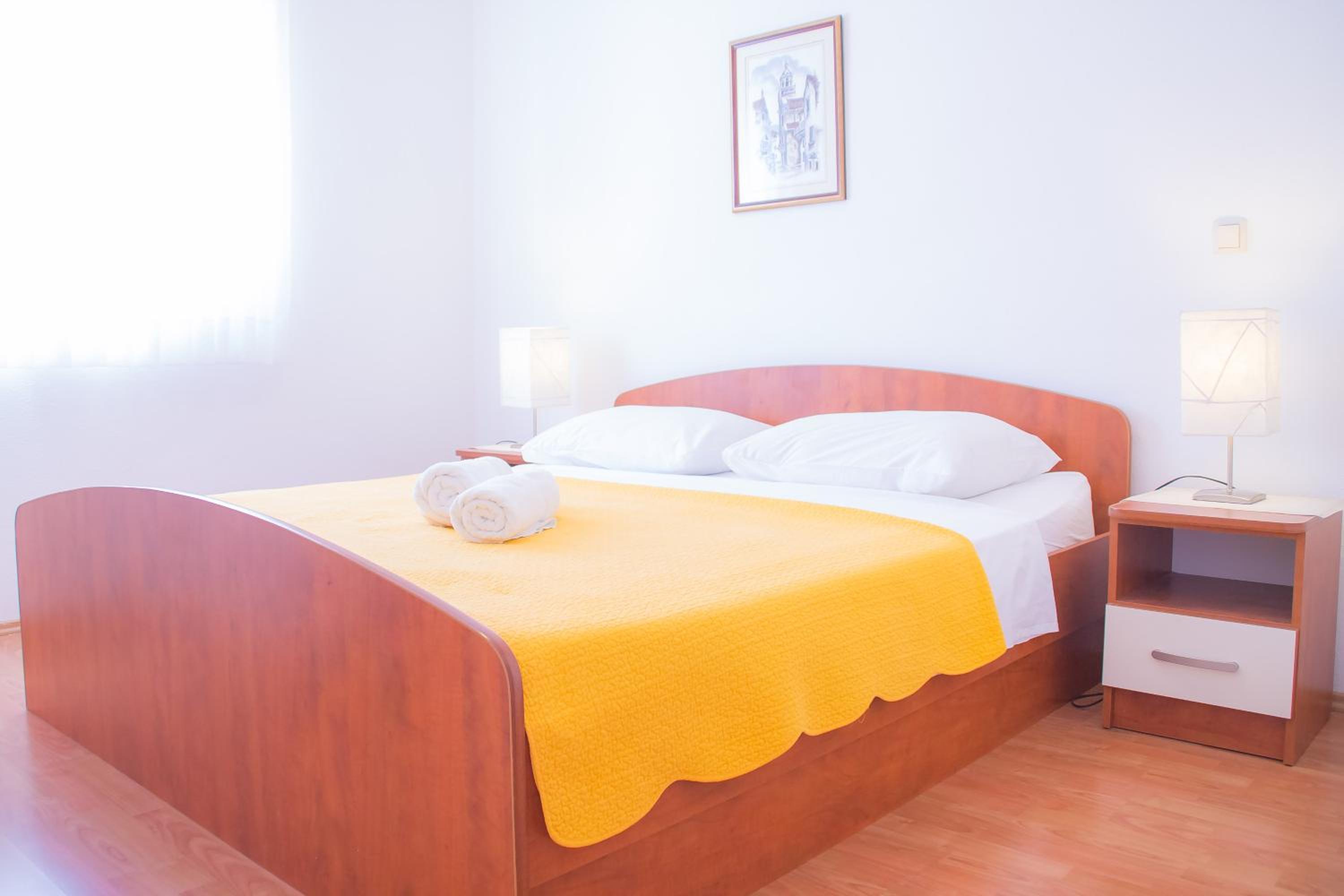 Superior Apartment (2 Adults + 2 Children) - Photo 9