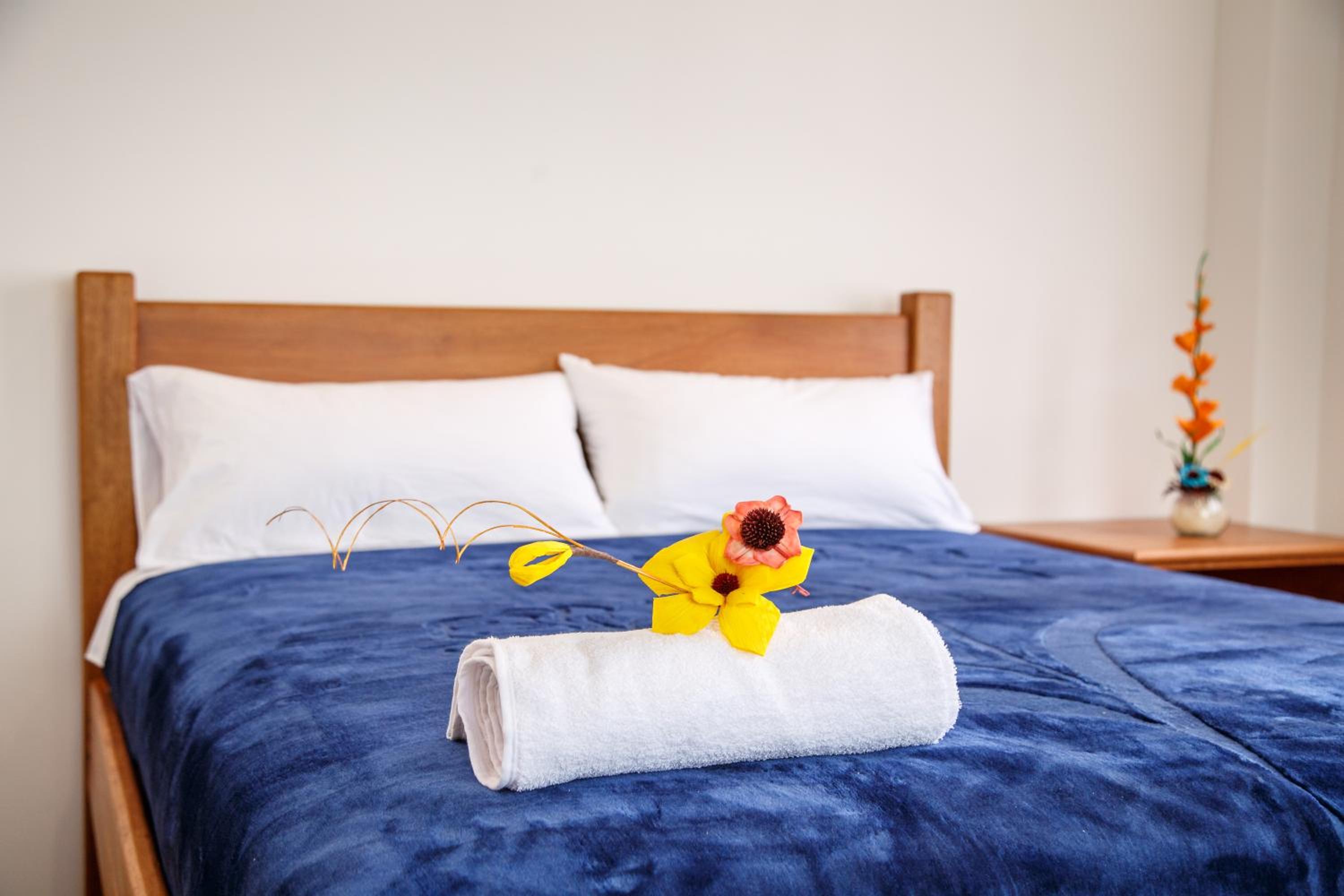 Deluxe King Room photo 2