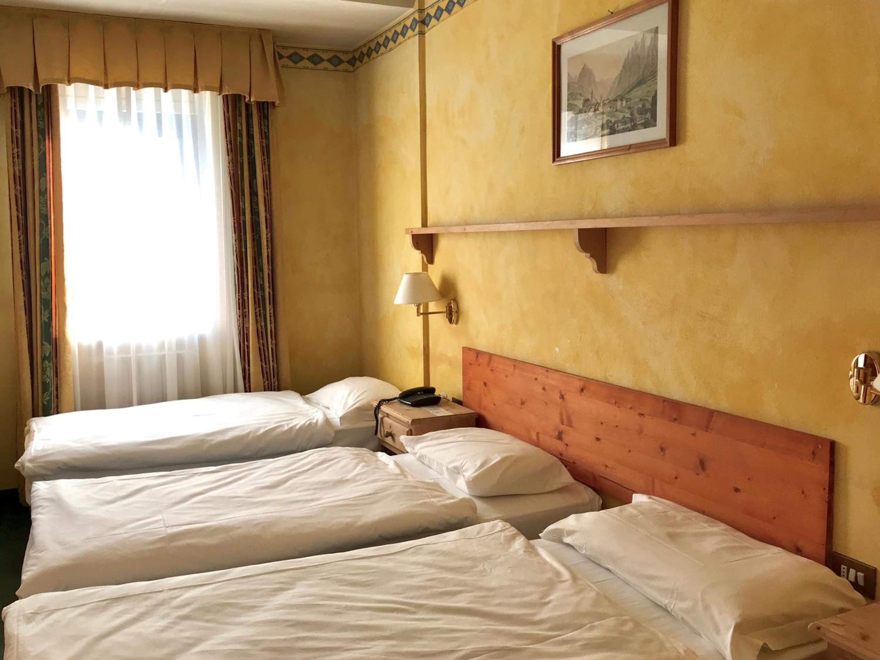 Classic Triple Room - Photo 4