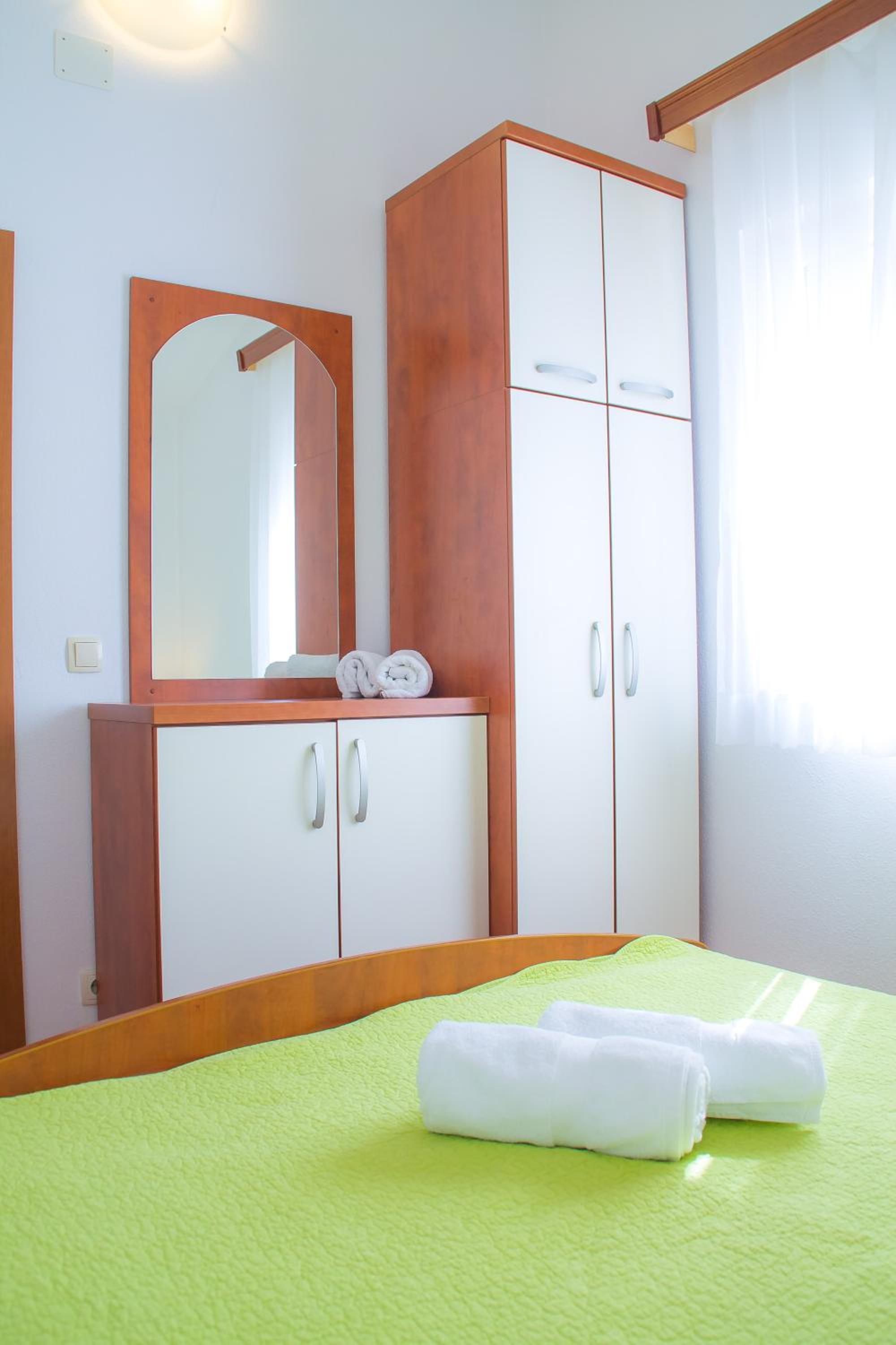 Standard Apartment (2 Adults + 2 Children) - Photo 7