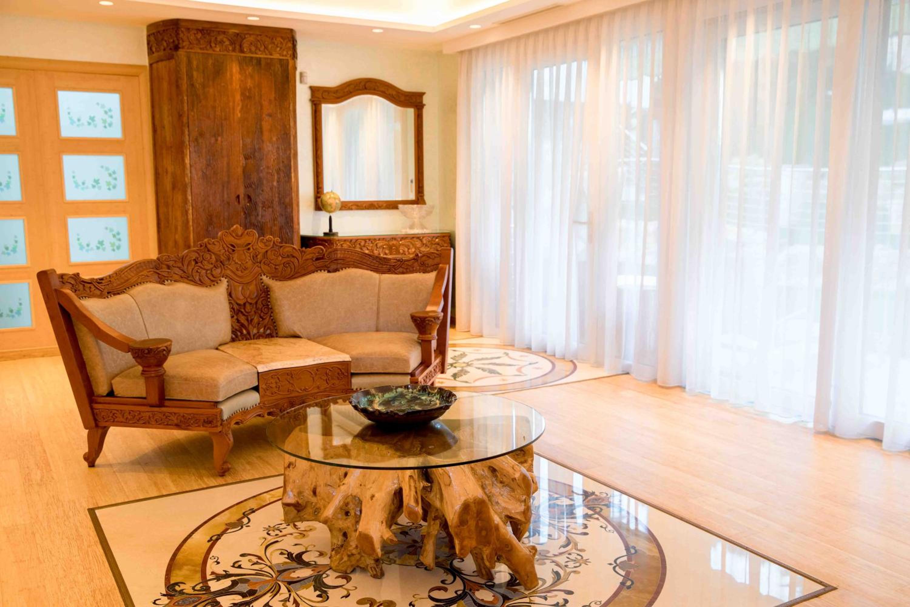 Deluxe Villa photo 3