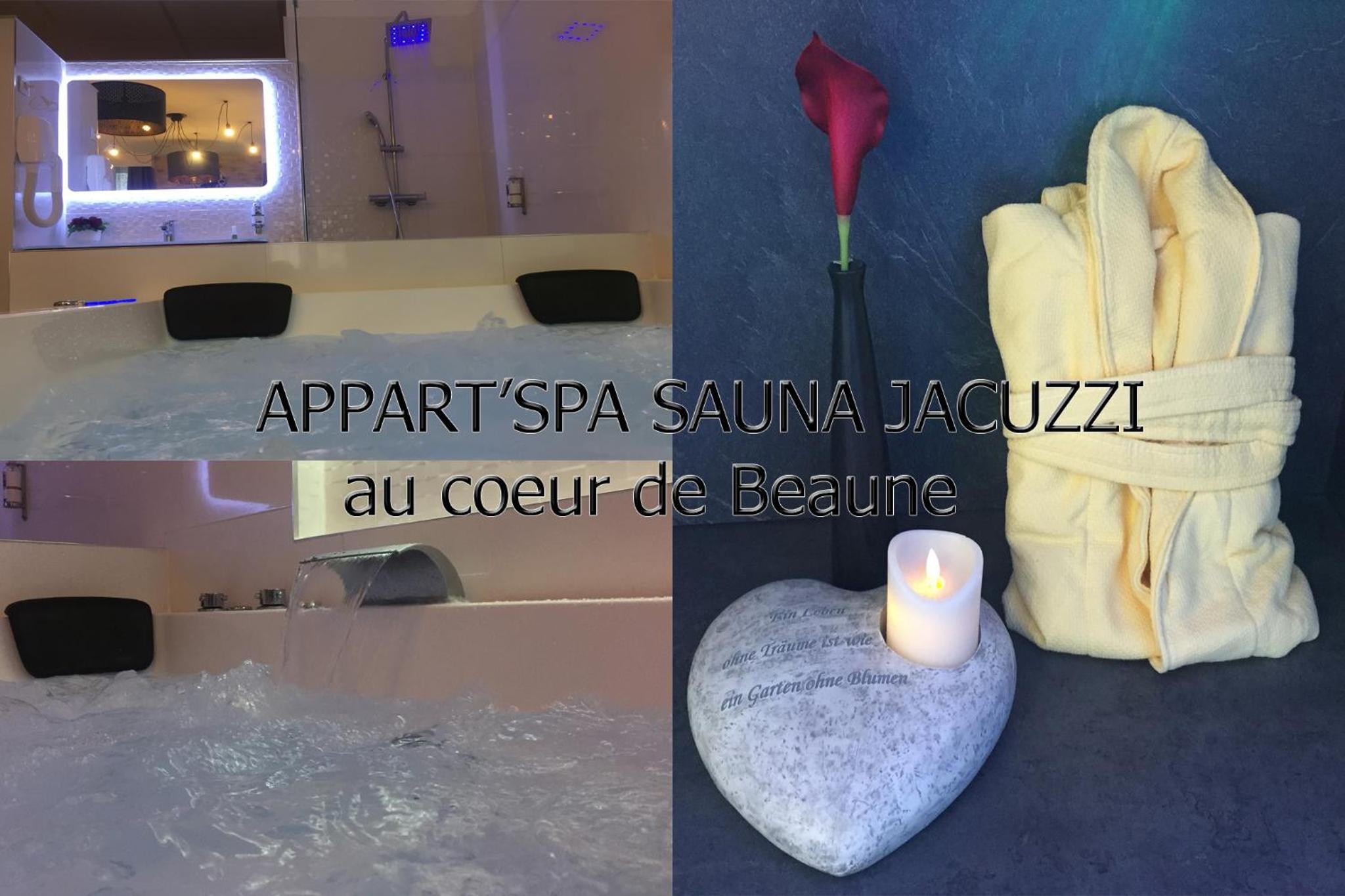 Superior Apartment with jacuzzi - Photo 30