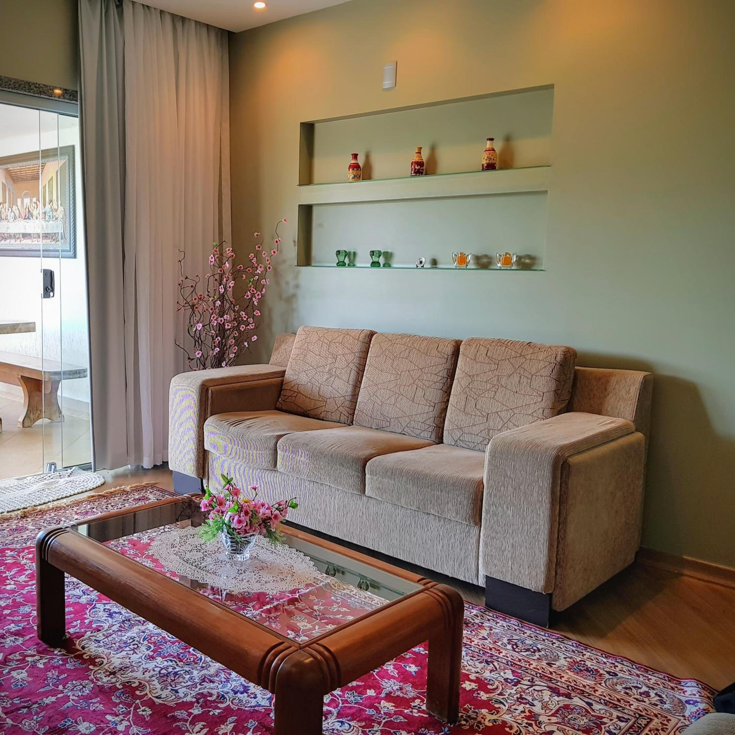 Suite with Balcony - Photo 1