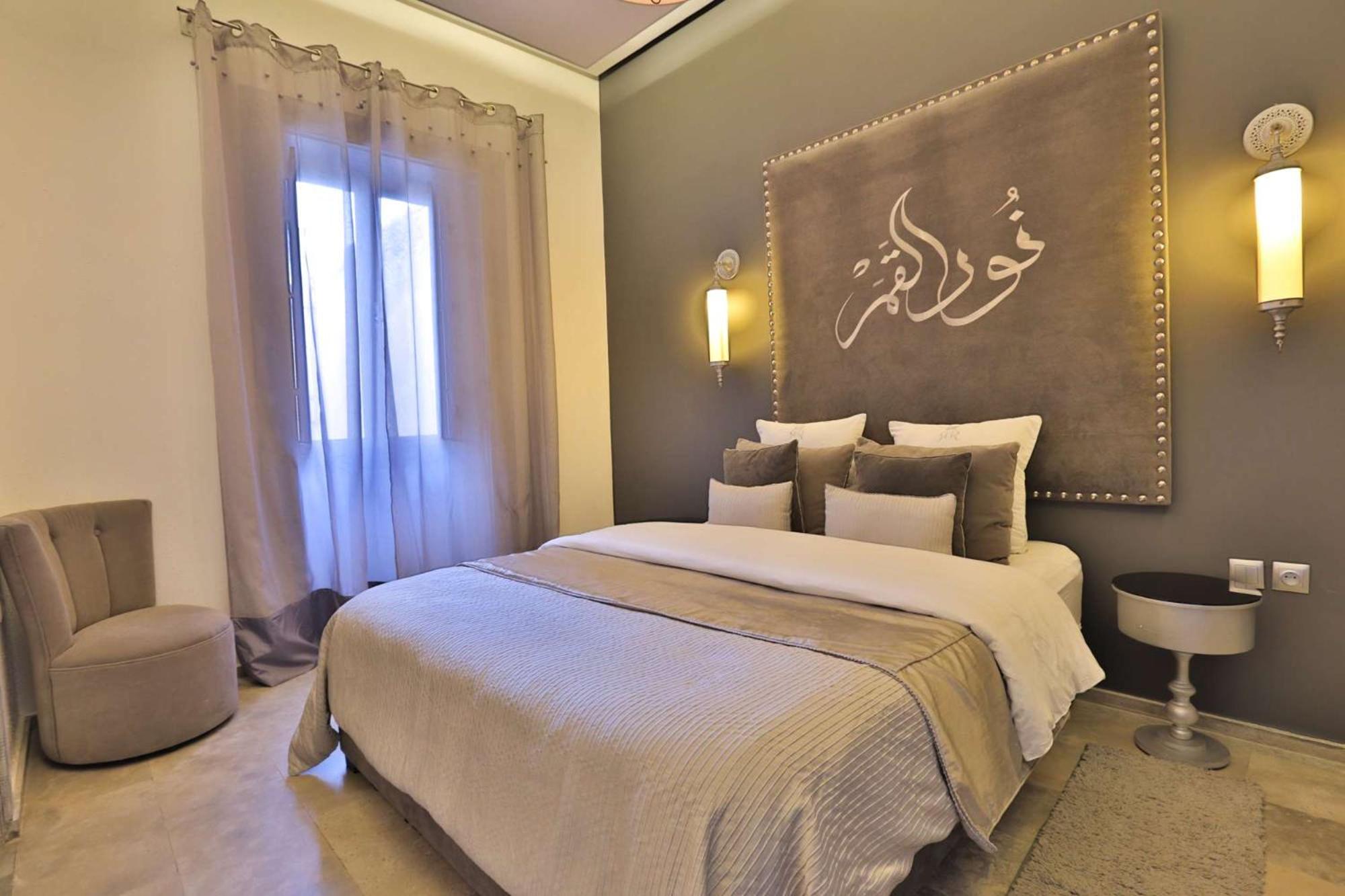 Superior Double Room - Nour El Qamar photo 3