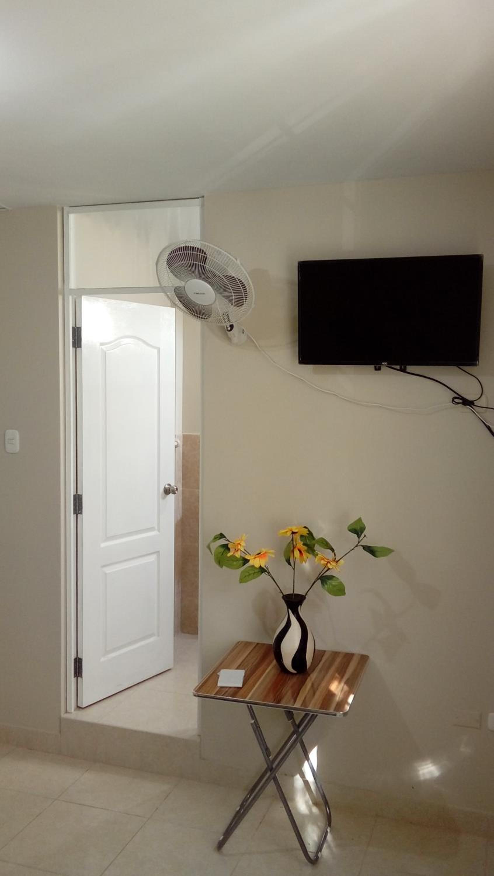 Standard Double Room photo 1