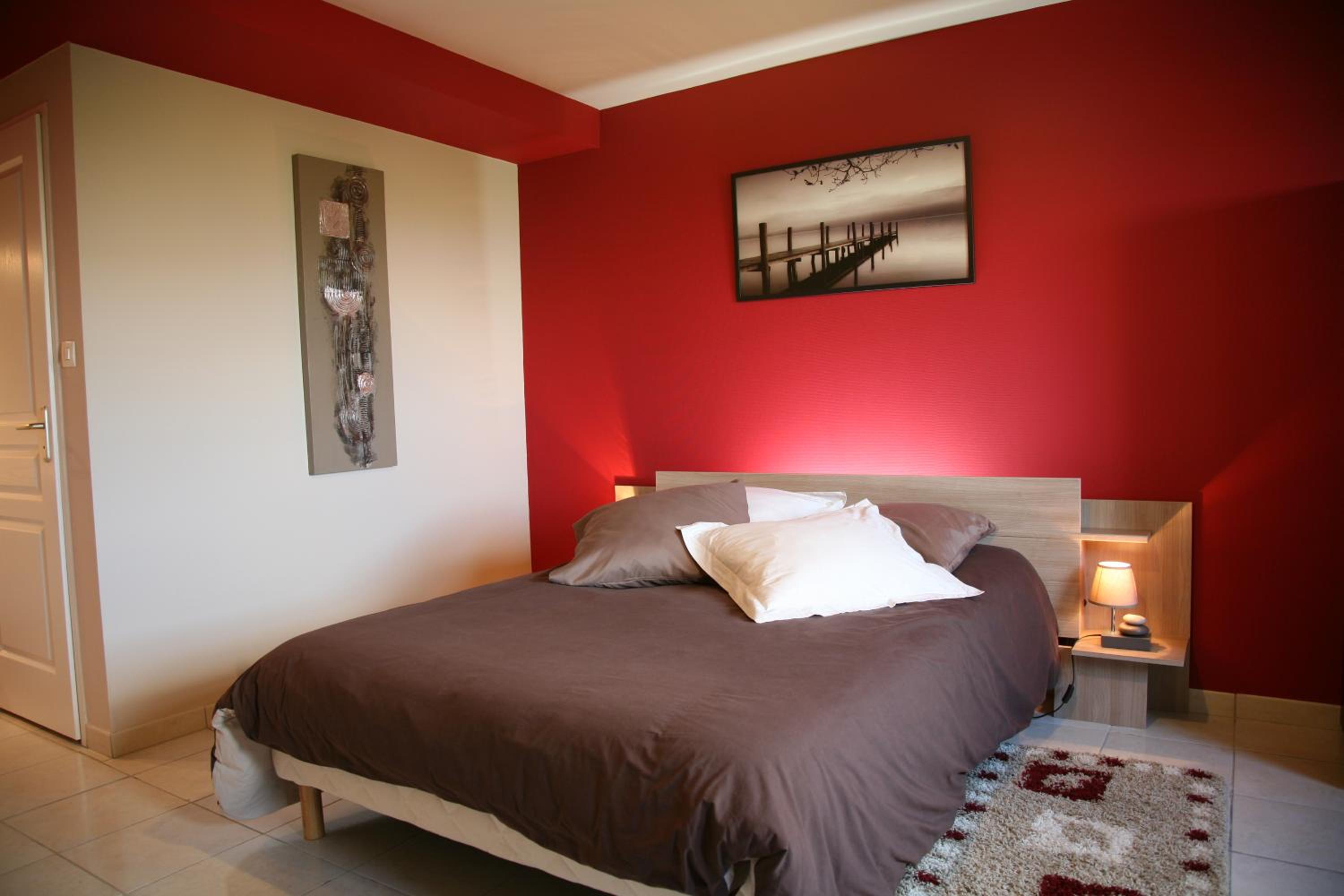 Deluxe Room 1 photo 2