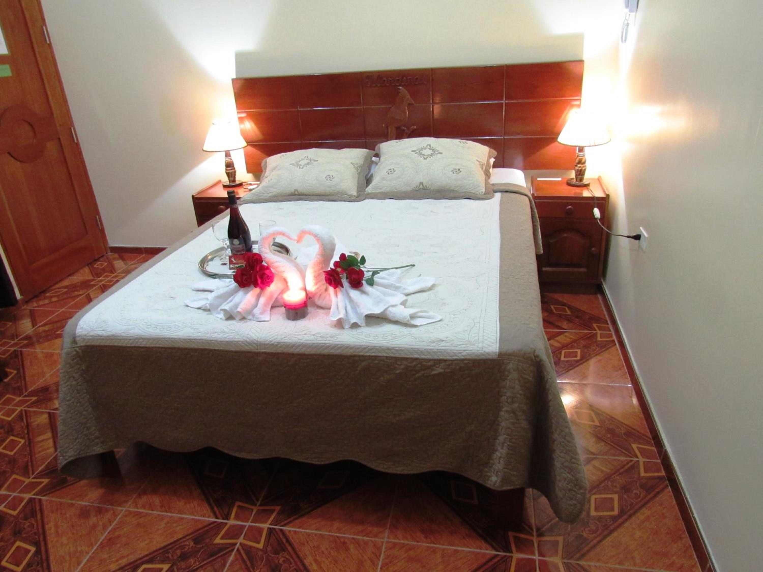 Matrimonial Suite photo 1