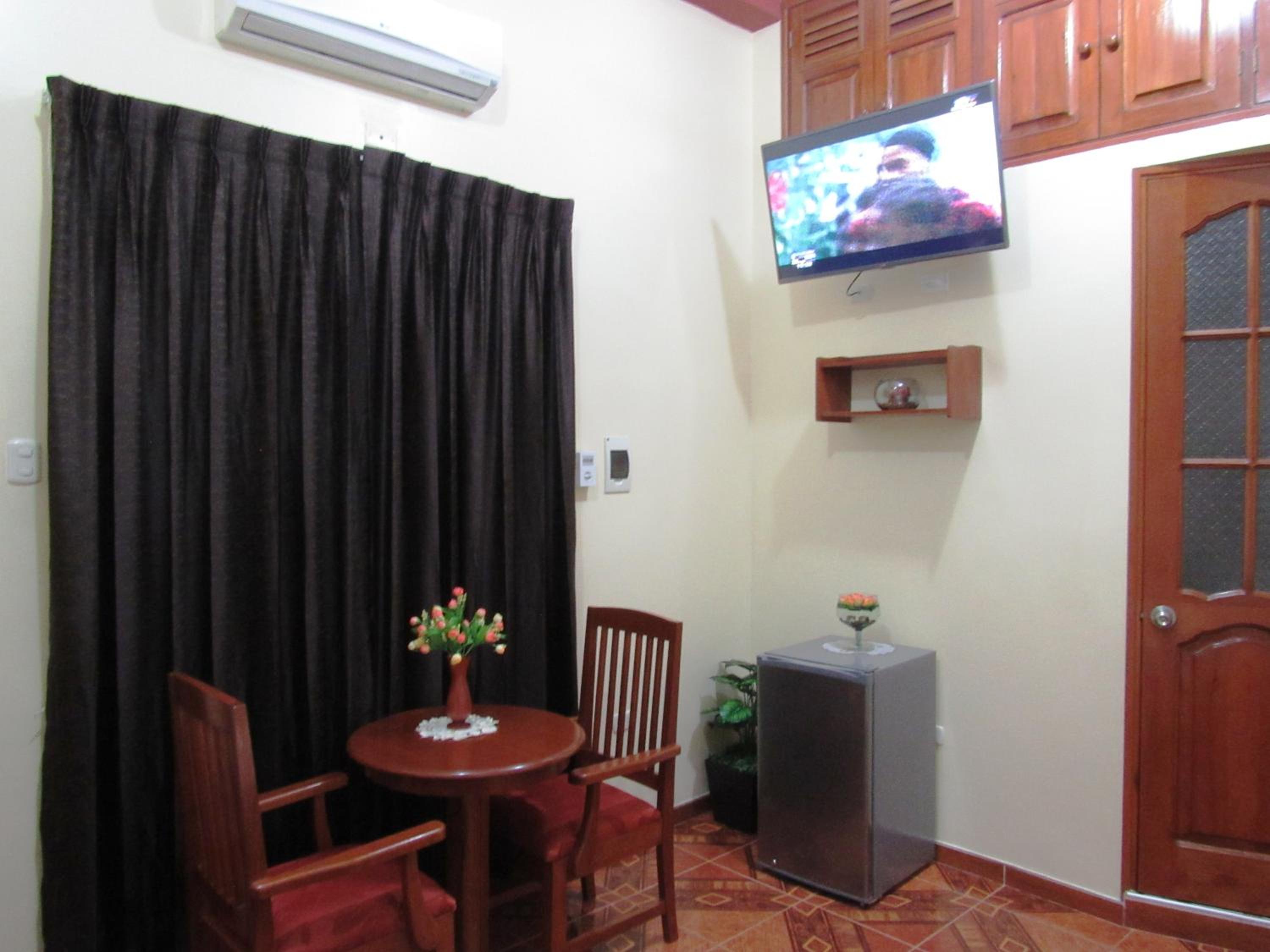 Double Room photo 2