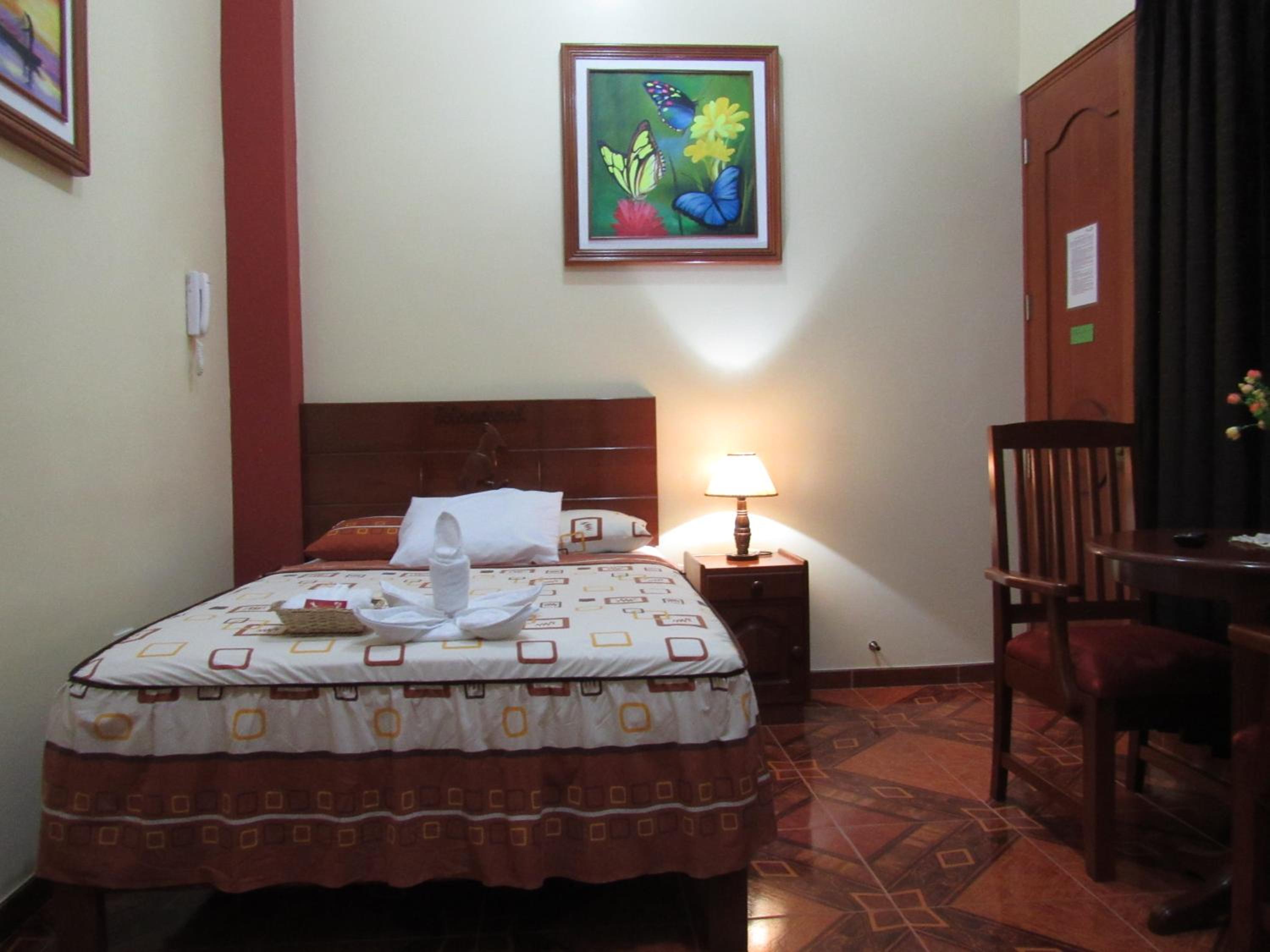 Double Room photo 3