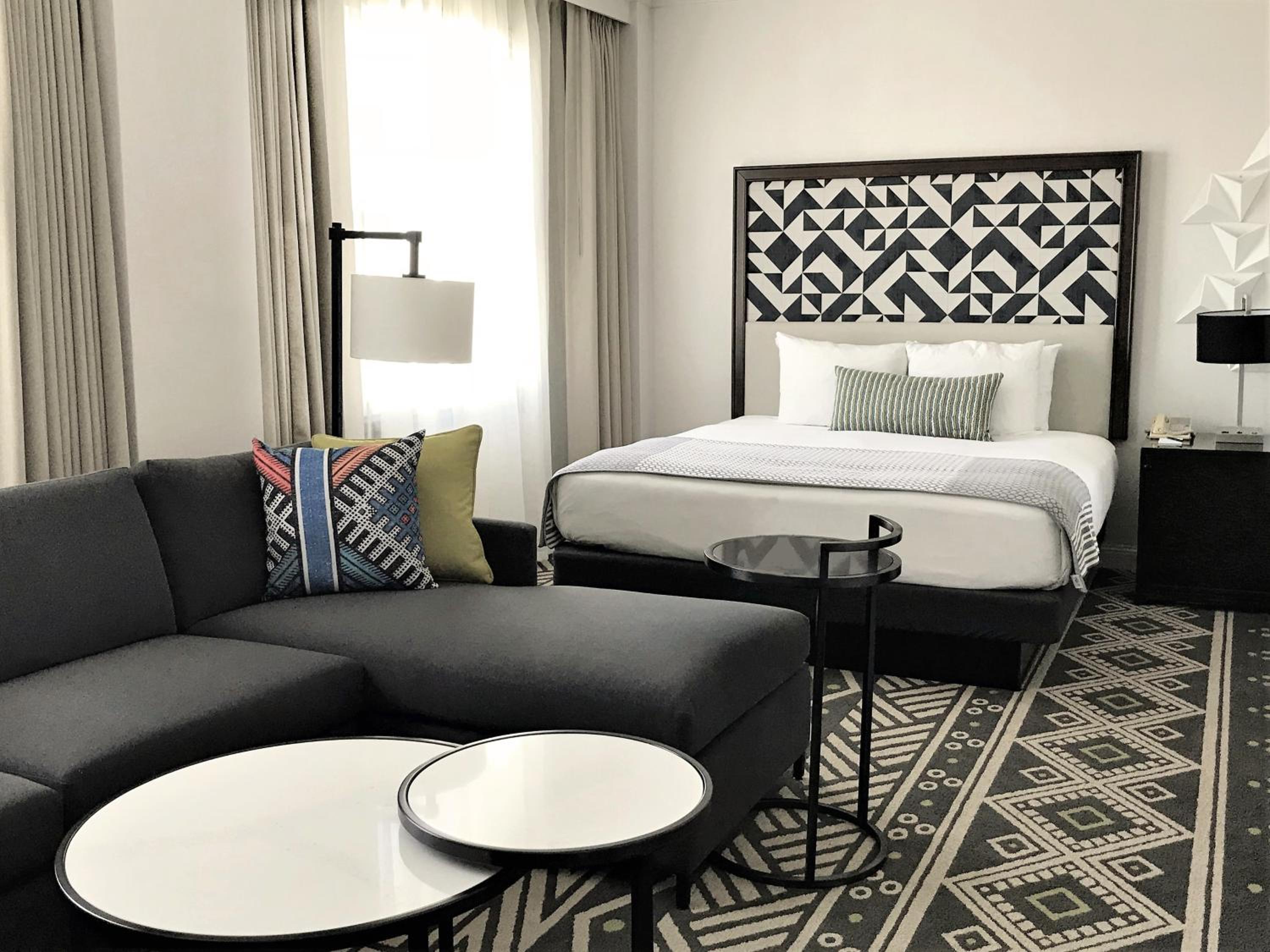 Urban Suite