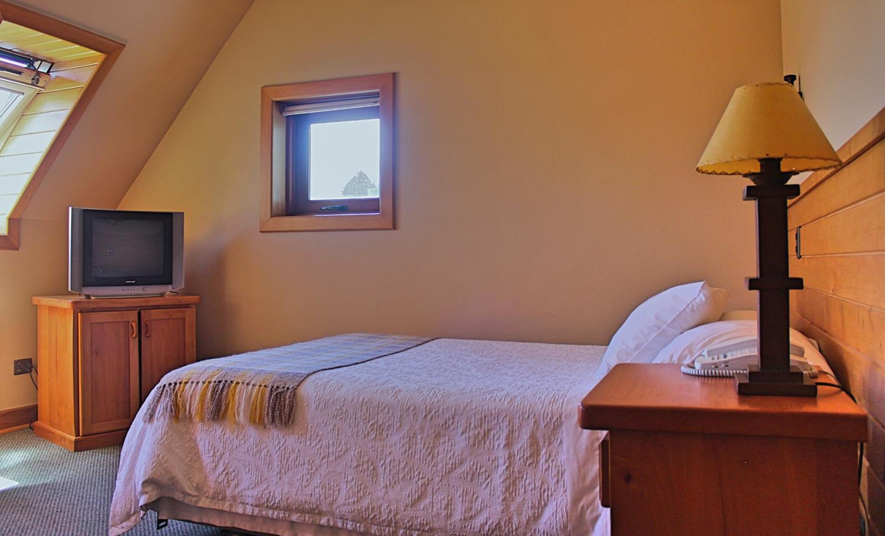 Standard Single Room photo 3