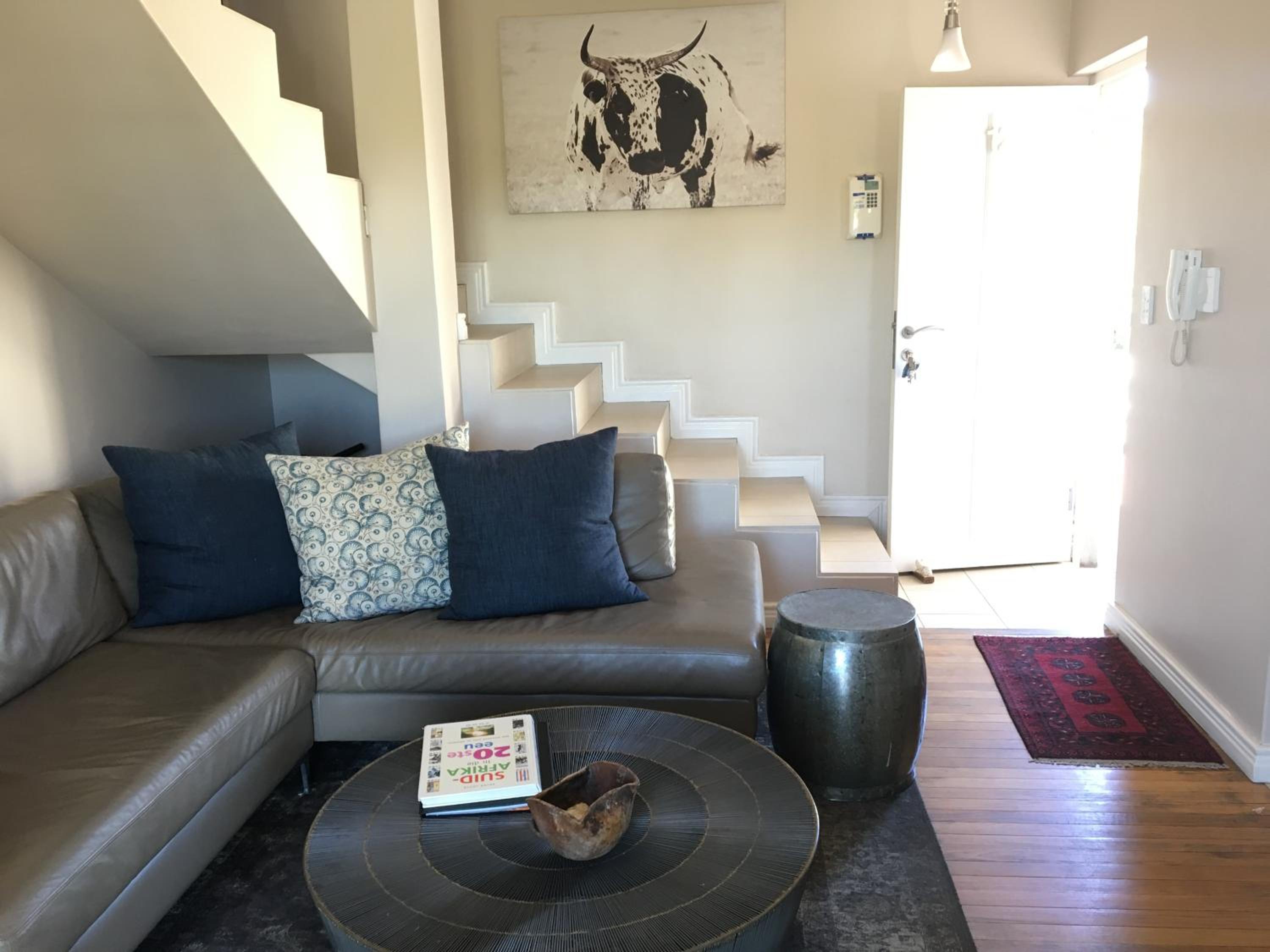 Duplex Apartment photo 1