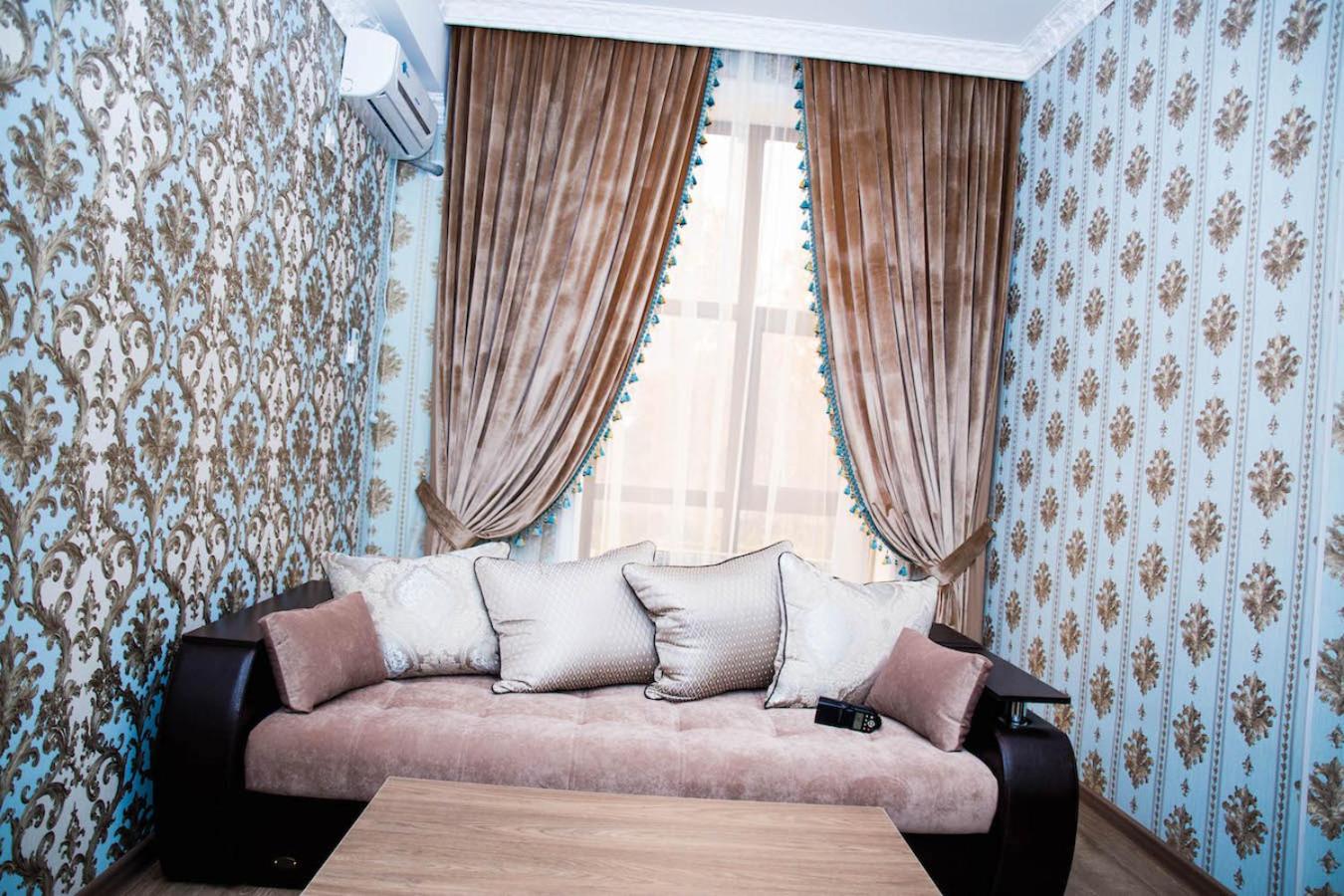 Deluxe Suite photo 3