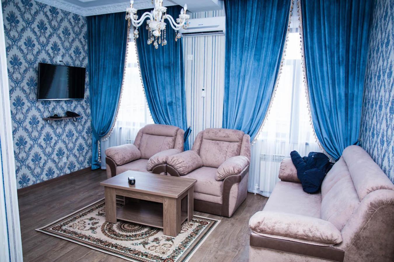 Deluxe Suite photo 2