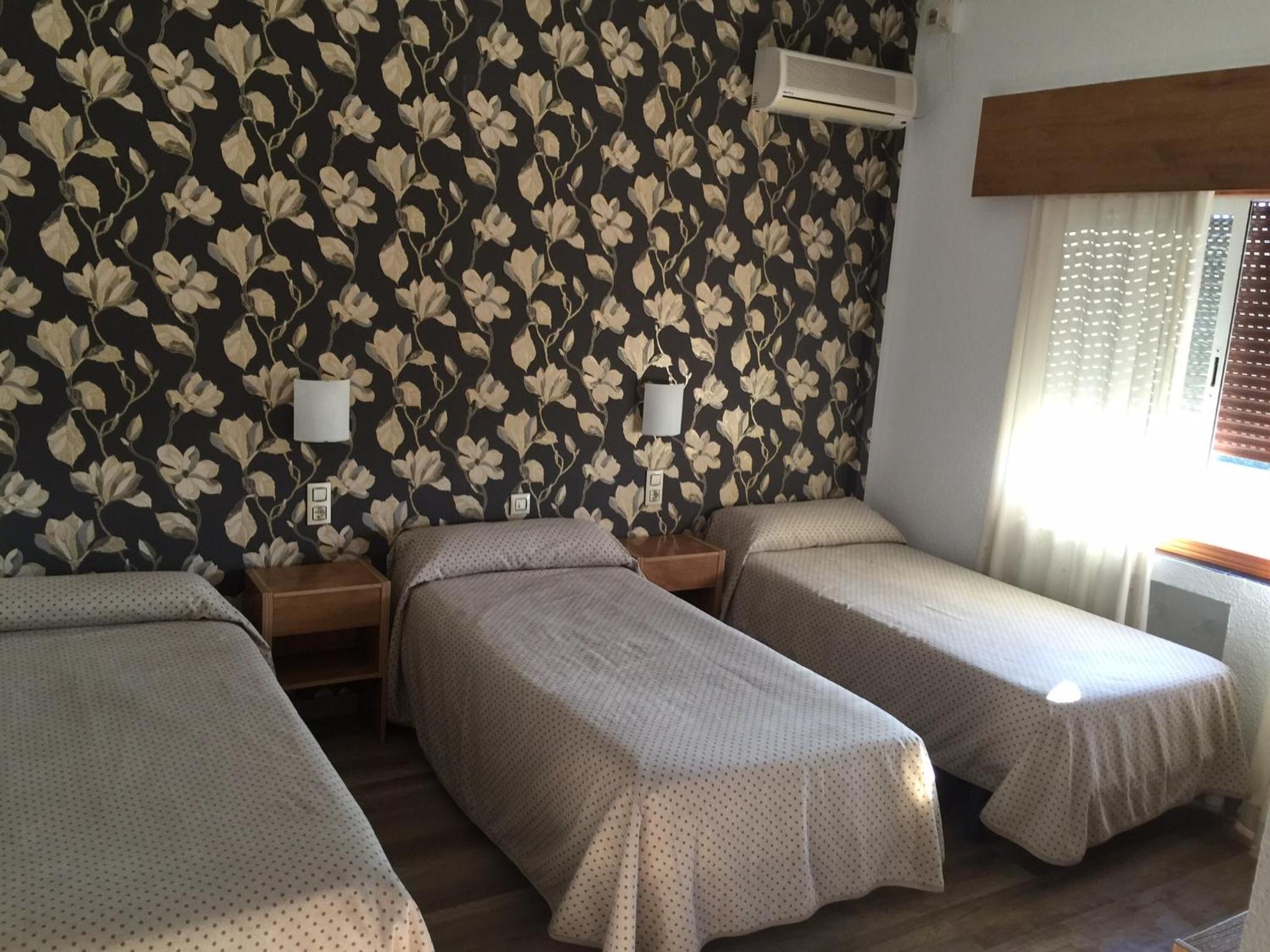 Triple Room photo 2