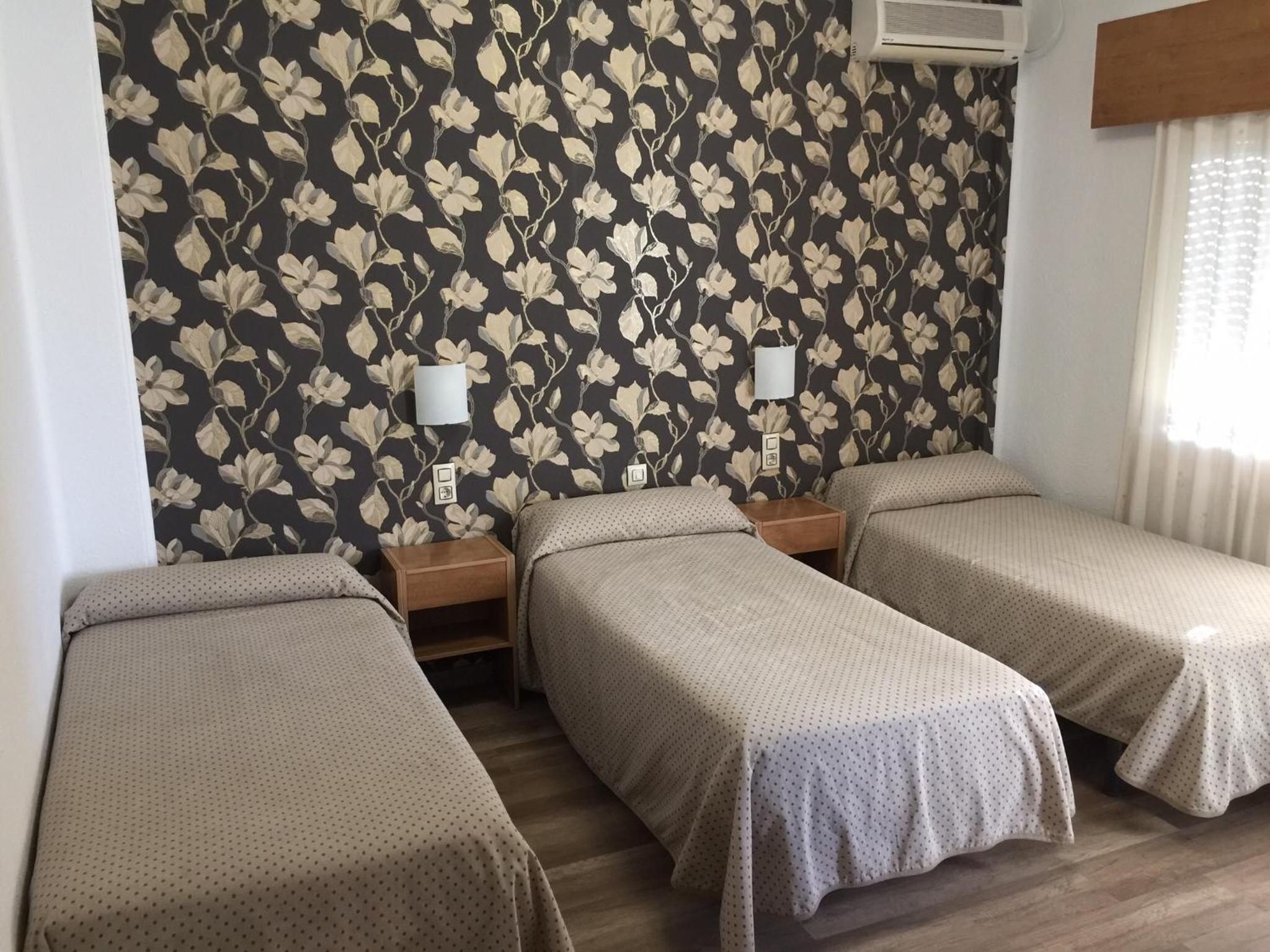 Triple Room photo 3